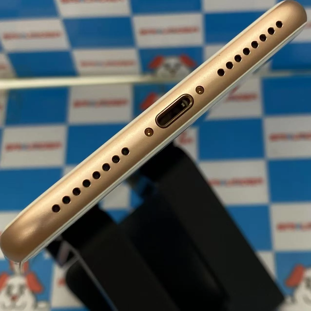 iPhone8 Plus 256GB ゴールド NQ9Q2J/A docomo 美品