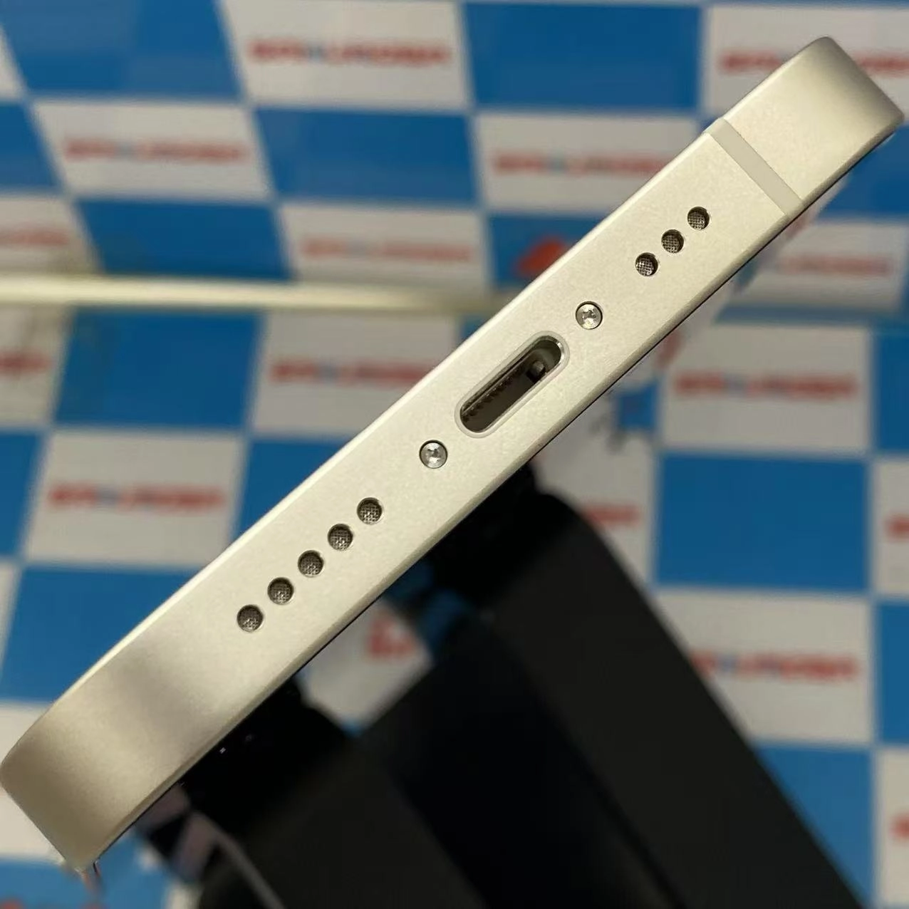 iPhone14 128GB スターライト MPUQ3J/A SIMフリー 新品同様品