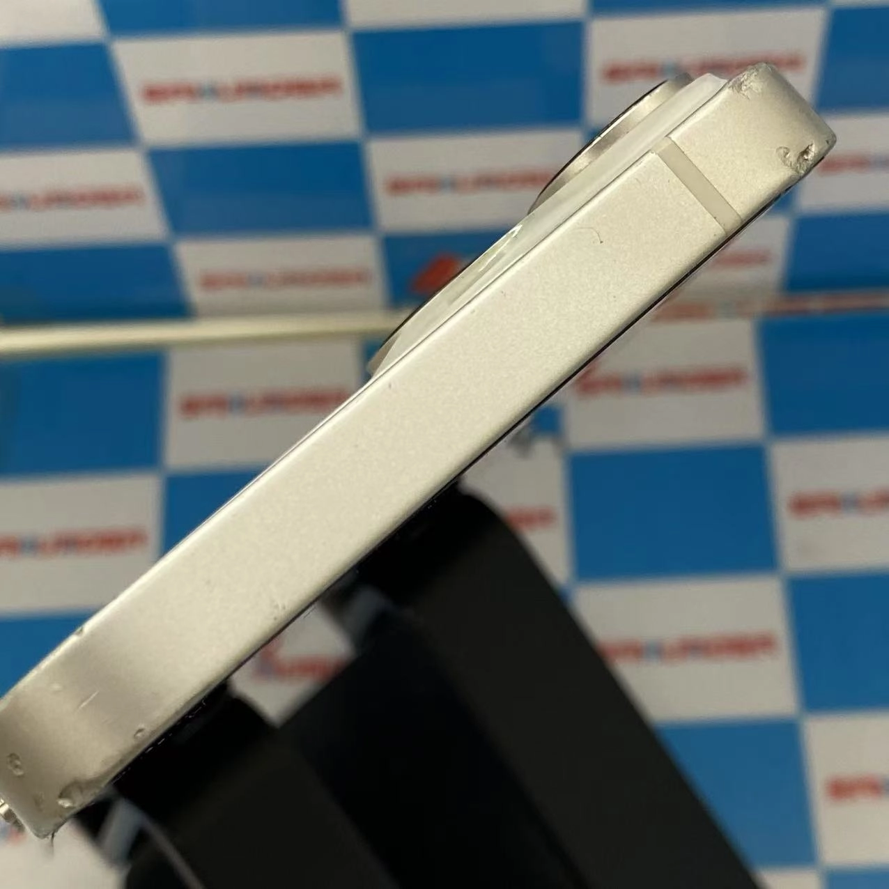 iPhone14 128GB スターライト MPUQ3J/A AU版SIMフリー ジャンク品