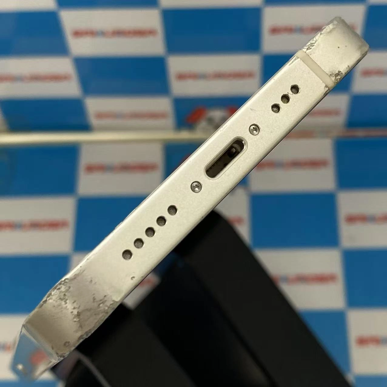 iPhone14 128GB スターライト MPUQ3J/A AU版SIMフリー ジャンク品