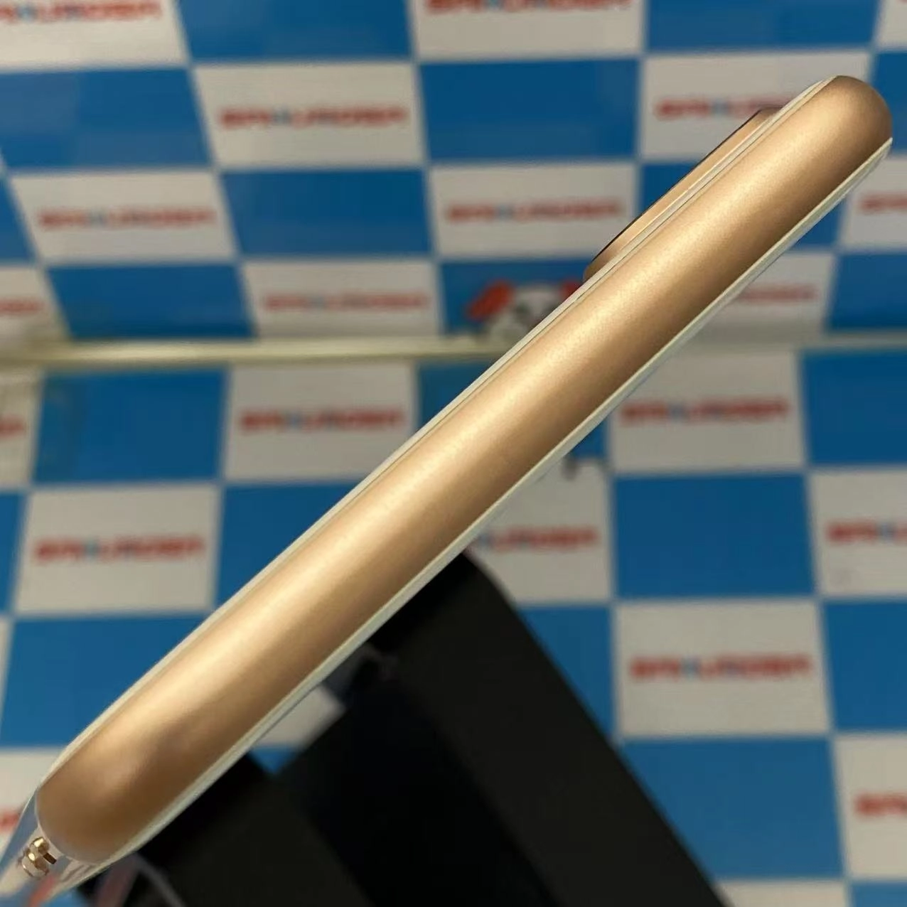 iPhone8 Plus 256GB ゴールド MQ9Q2J/A docomo版SIMフリー 極美品