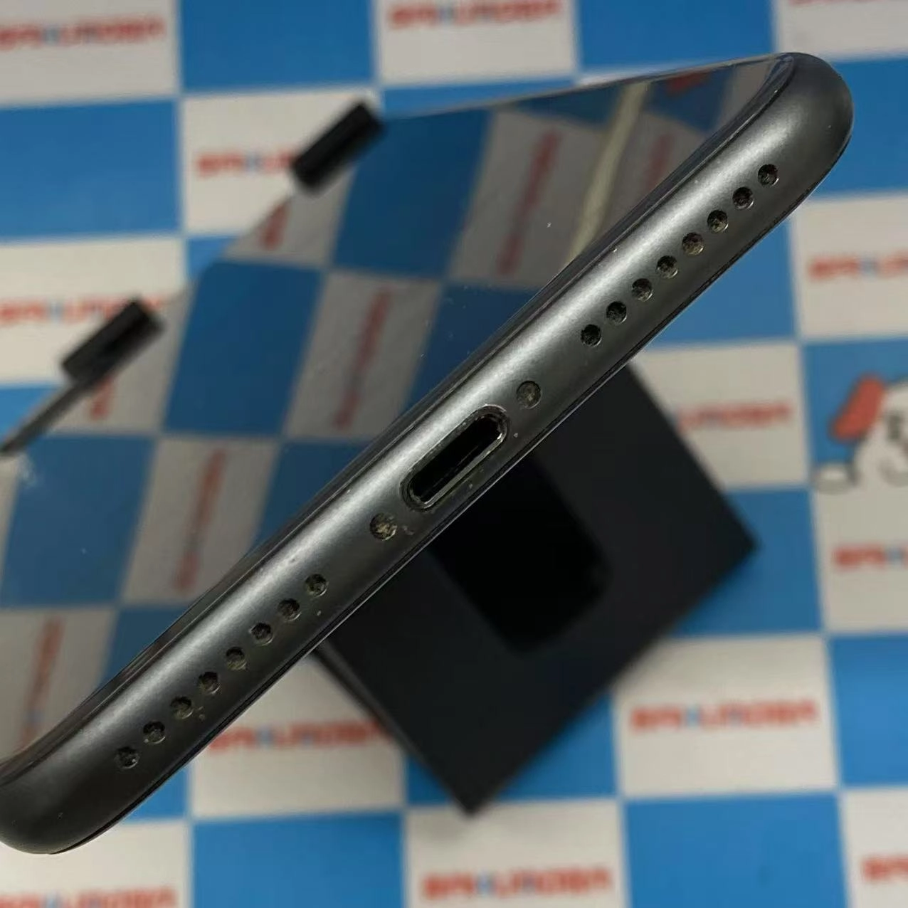 iPhone8 Plus 128GB スペースグレイ MX2A2J/A SIMフリー