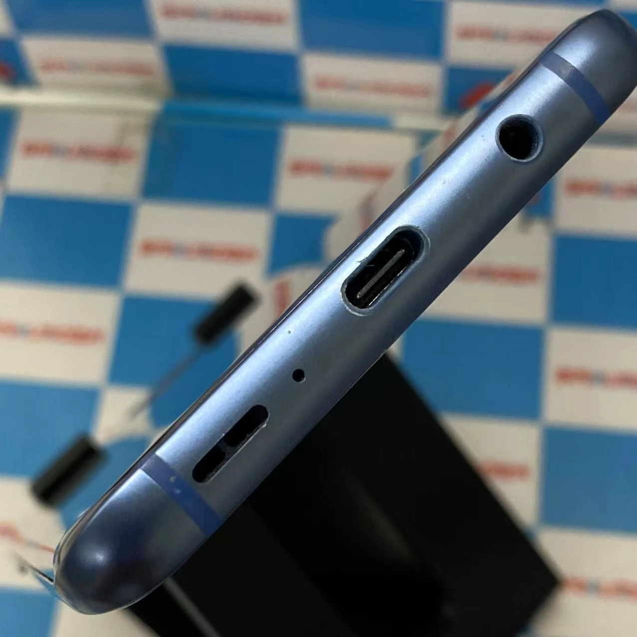 Galaxy S9+ 64GB コーラルブルー SM-G965N 海外版SIMフリー