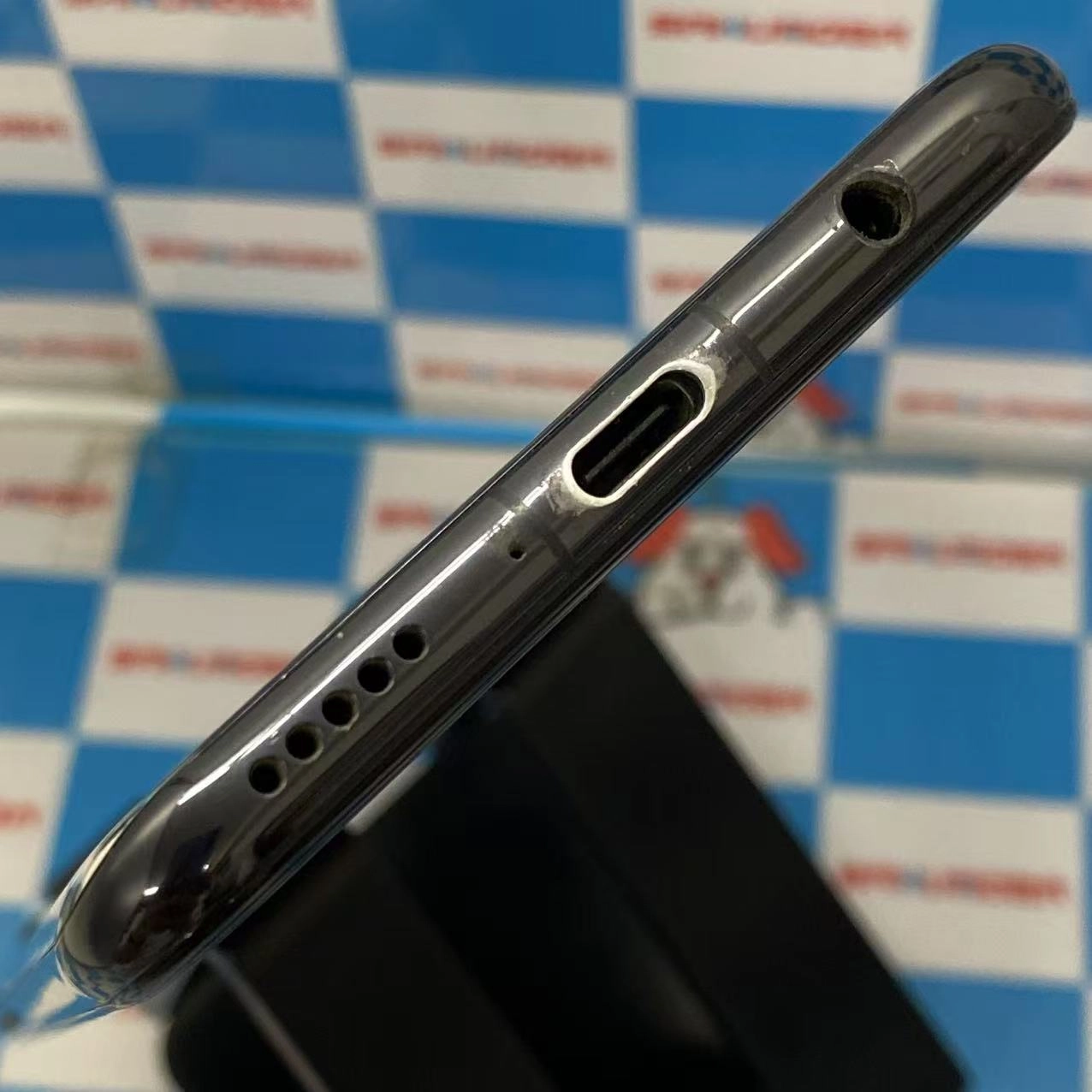 HUAWEI nova 3 128GB ブラック PAR-LX9 SIMフリー