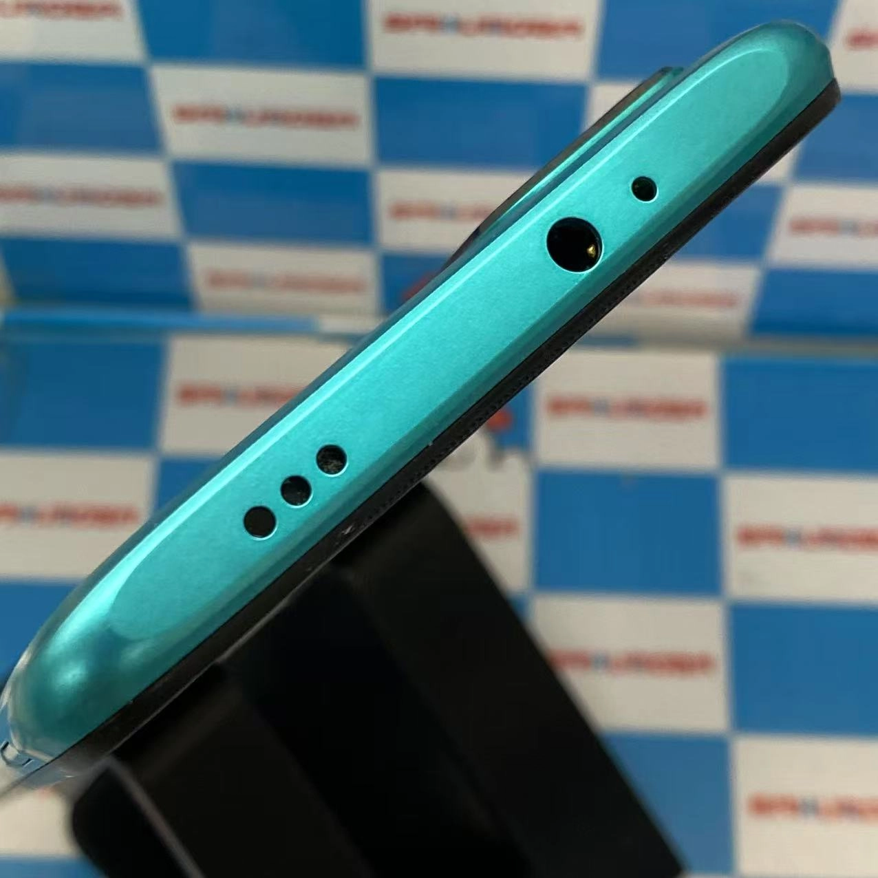 XIAOMI Redmi 9T 64GB オーシャングリーン M2010J19SR SIMフリー 極美品