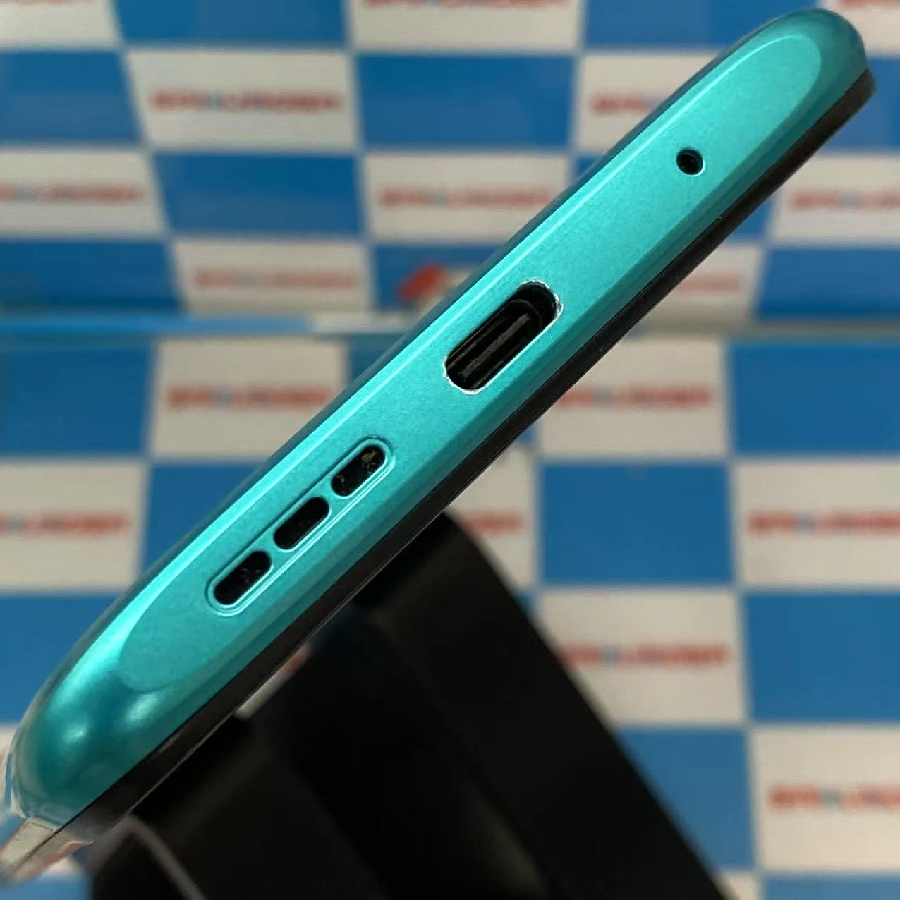 XIAOMI Redmi 9T 64GB オーシャングリーン M2010J19SR SIMフリー 極美品