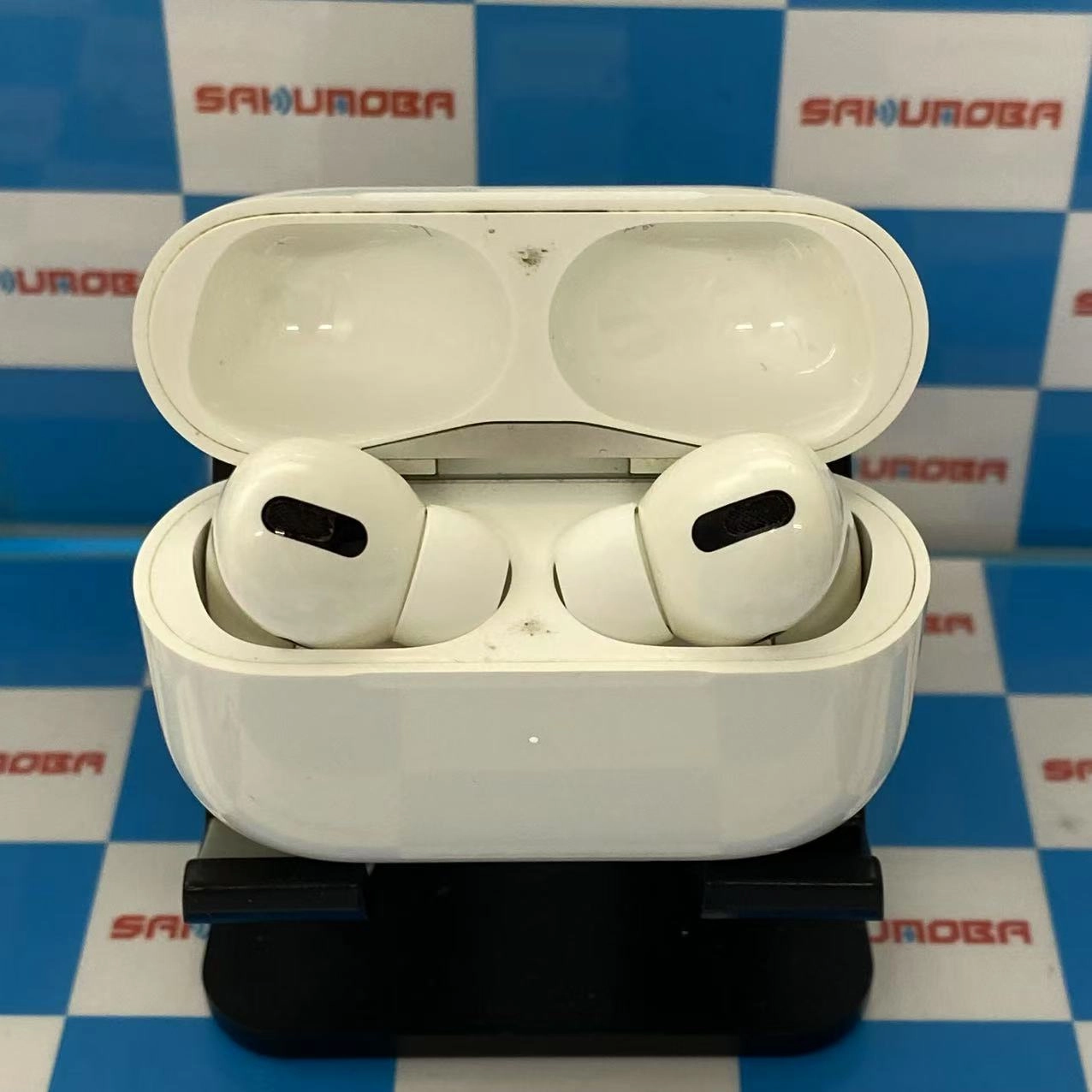 AirPods Pro 第1世代 2019年モデル ホワイト MWP22J/A