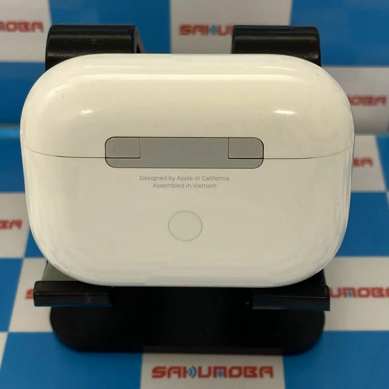 AirPods Pro 第1世代 2019年モデル ホワイト MWP22J/A