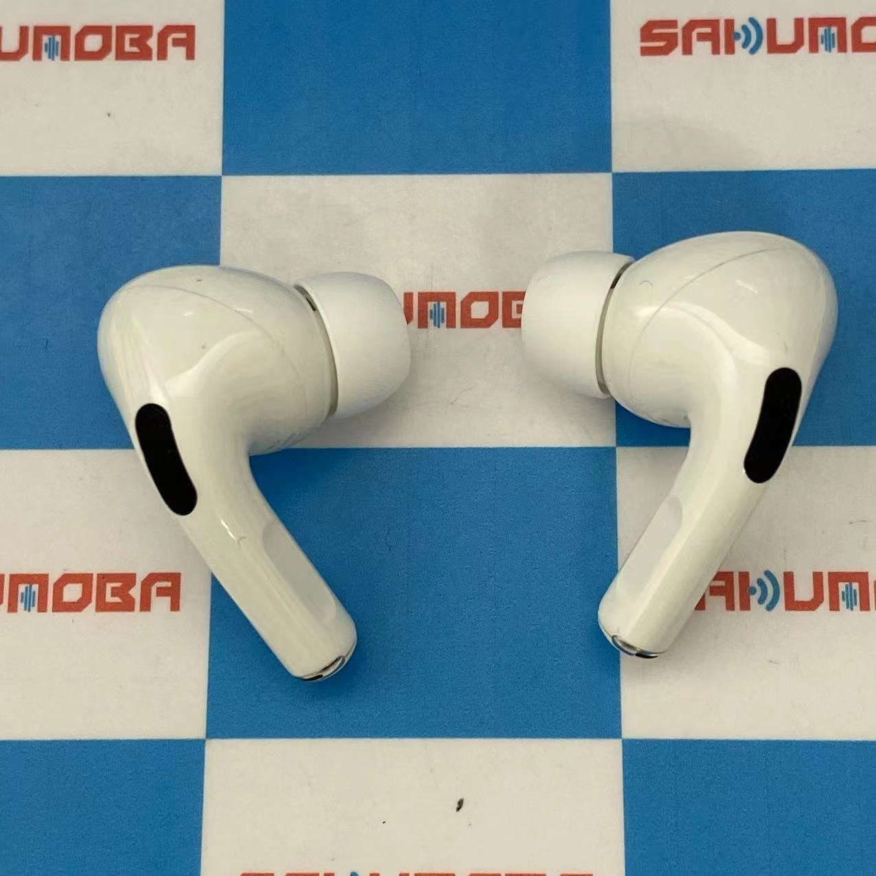 AirPods Pro 第1世代 2019年モデル ホワイト MWP22J/A