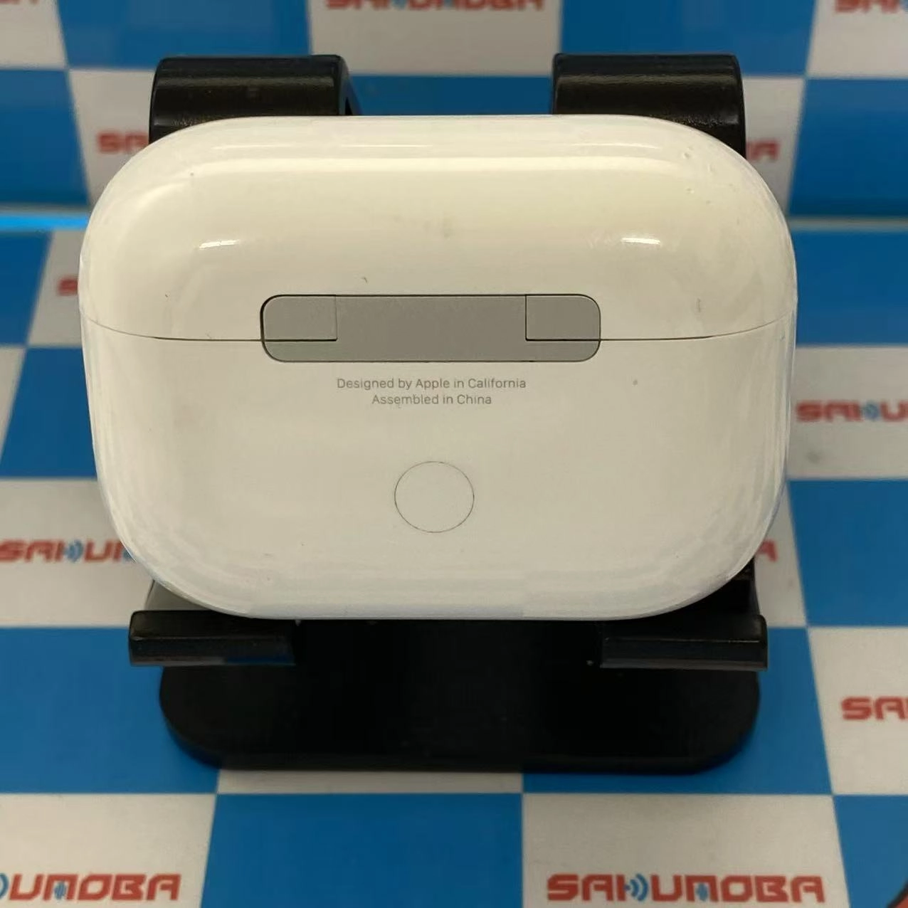 AirPods Pro 第1世代 2021年モデル MagSafe - ホワイト MLWK3J/A