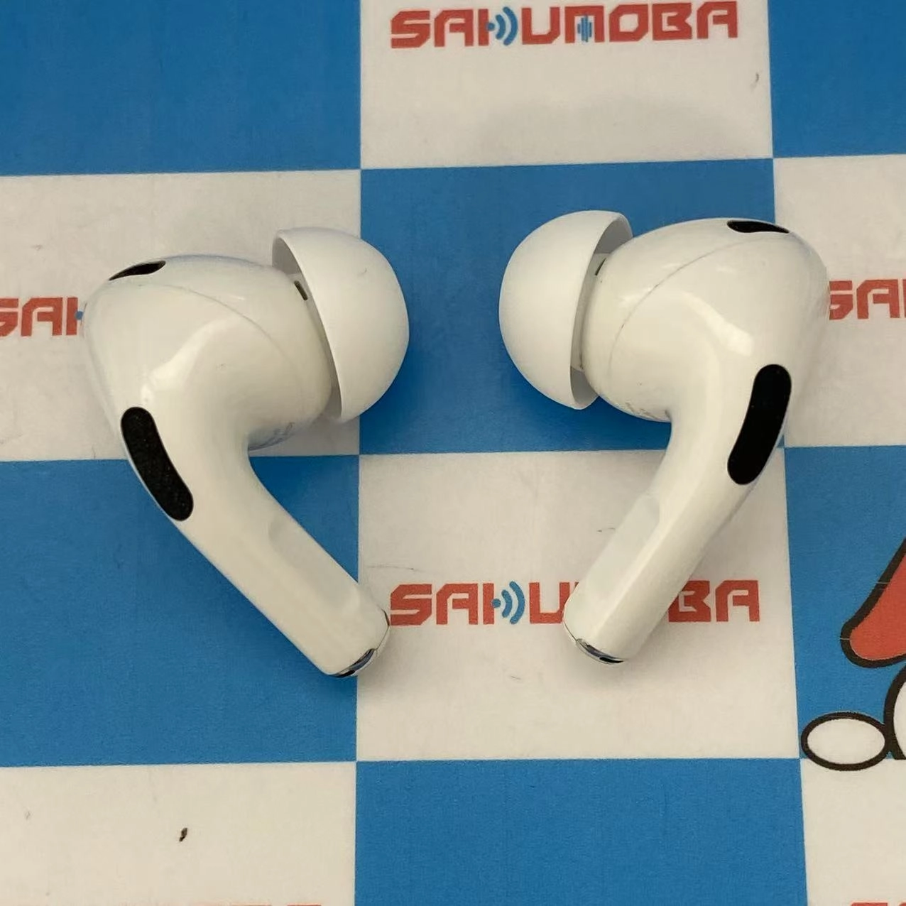 AirPods Pro 第1世代 2021年モデル MagSafe - ホワイト MLWK3J/A