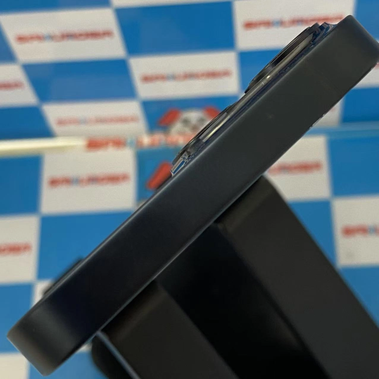 iPhone13 mini 256GB ミッドナイト NLJJ3J/A docomo版SIMフリー