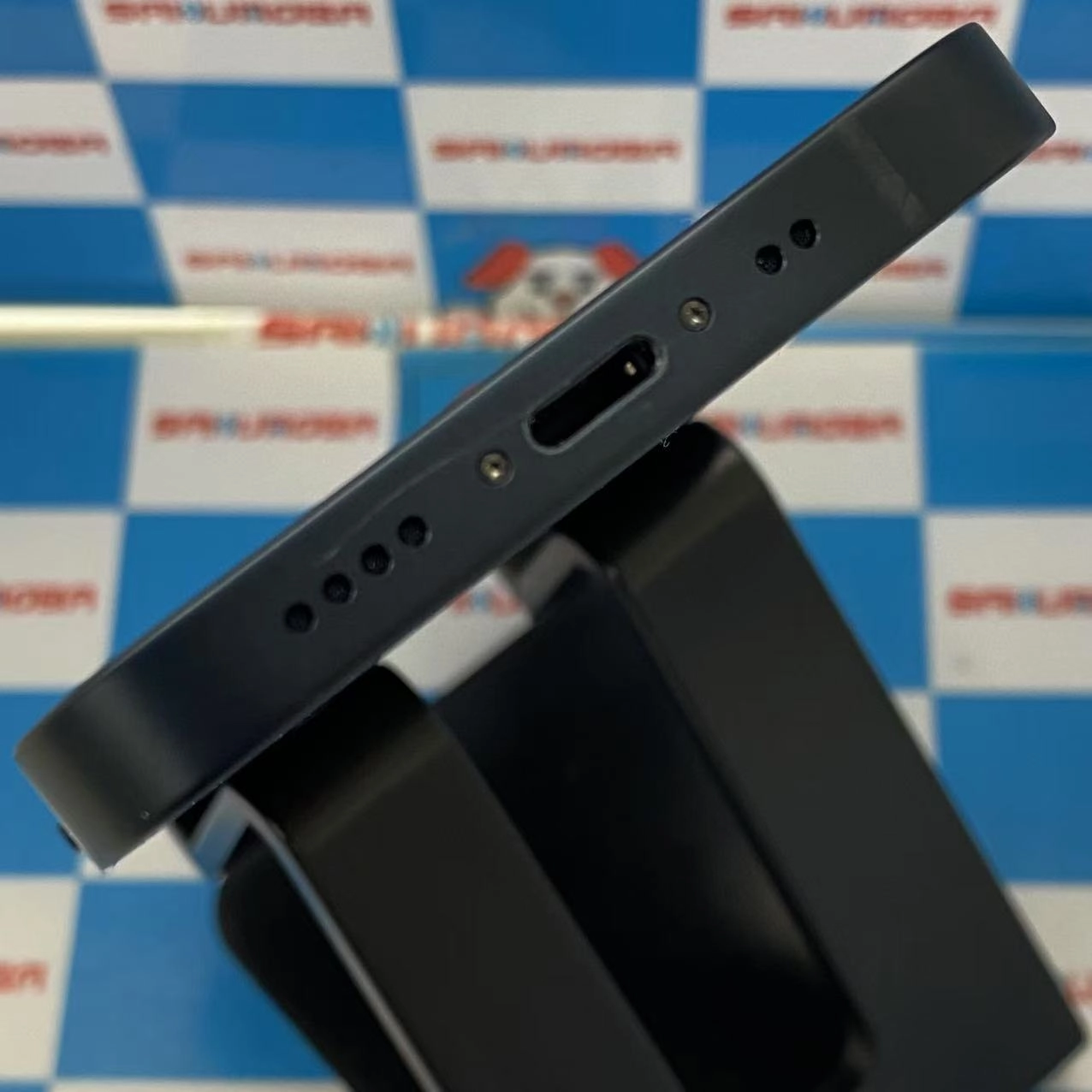 iPhone13 mini 256GB ミッドナイト NLJJ3J/A docomo版SIMフリー