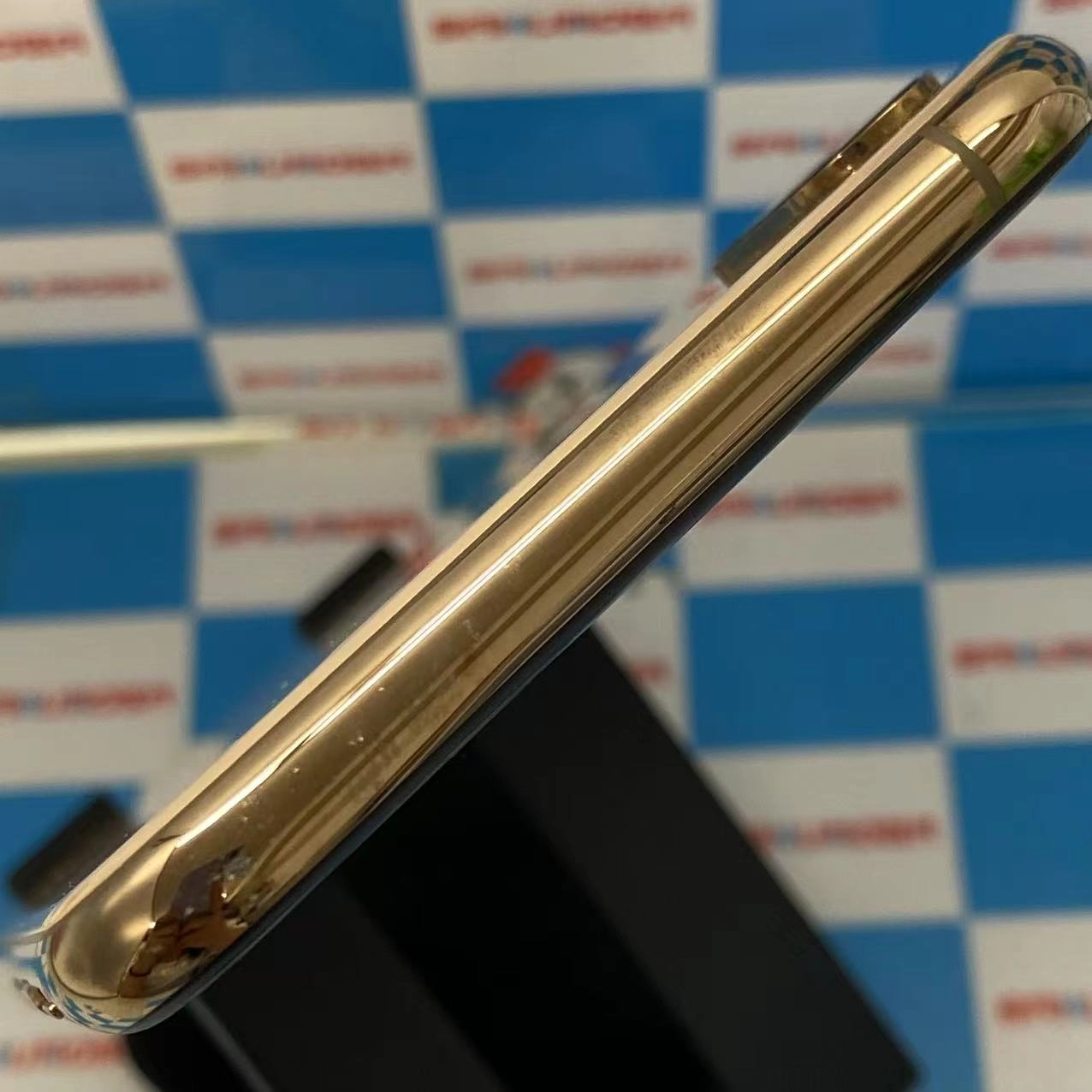 iPhoneXS Max 256GB ゴールド NT6W2J/A SoftBank版SIMフリー