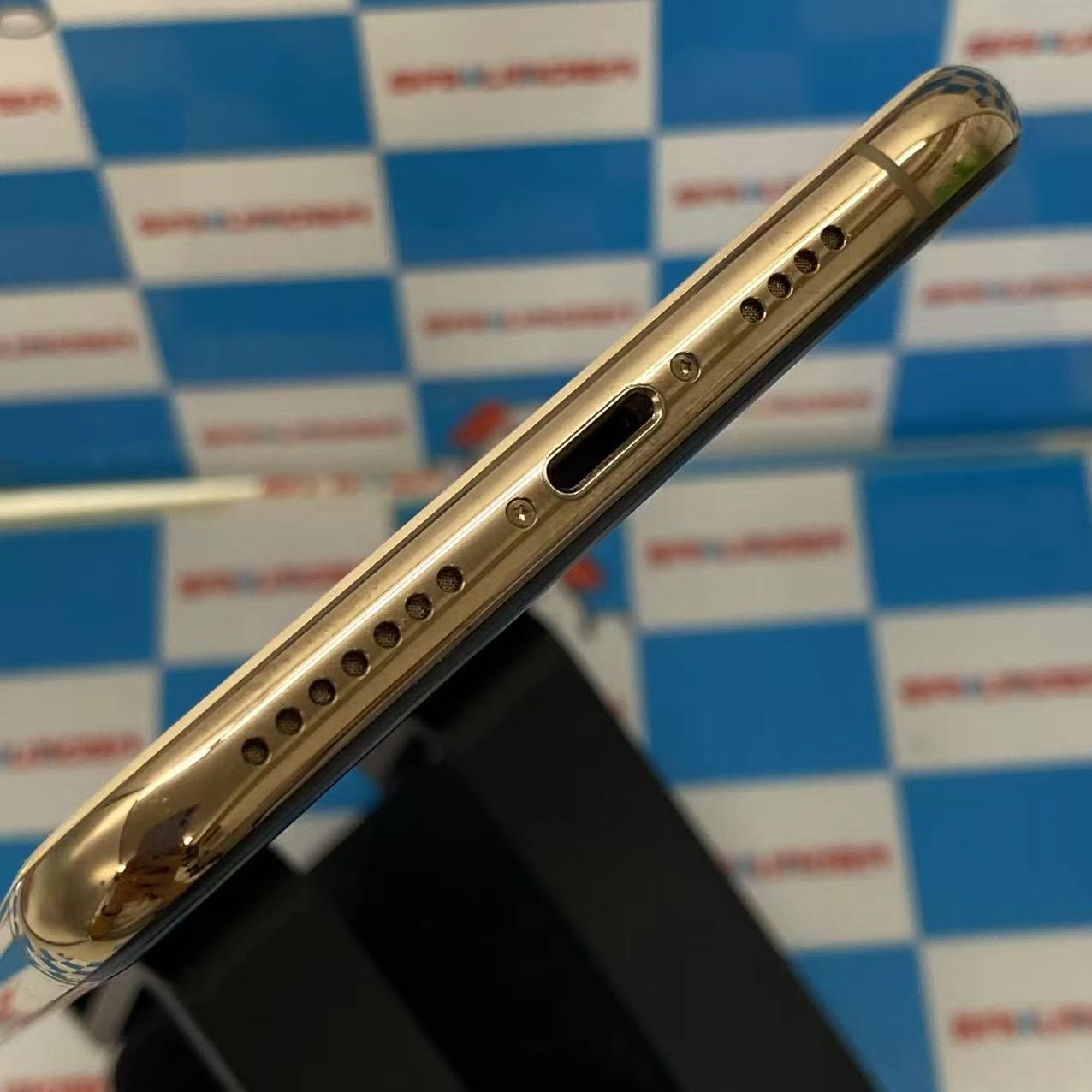 iPhoneXS Max 256GB ゴールド NT6W2J/A SoftBank版SIMフリー