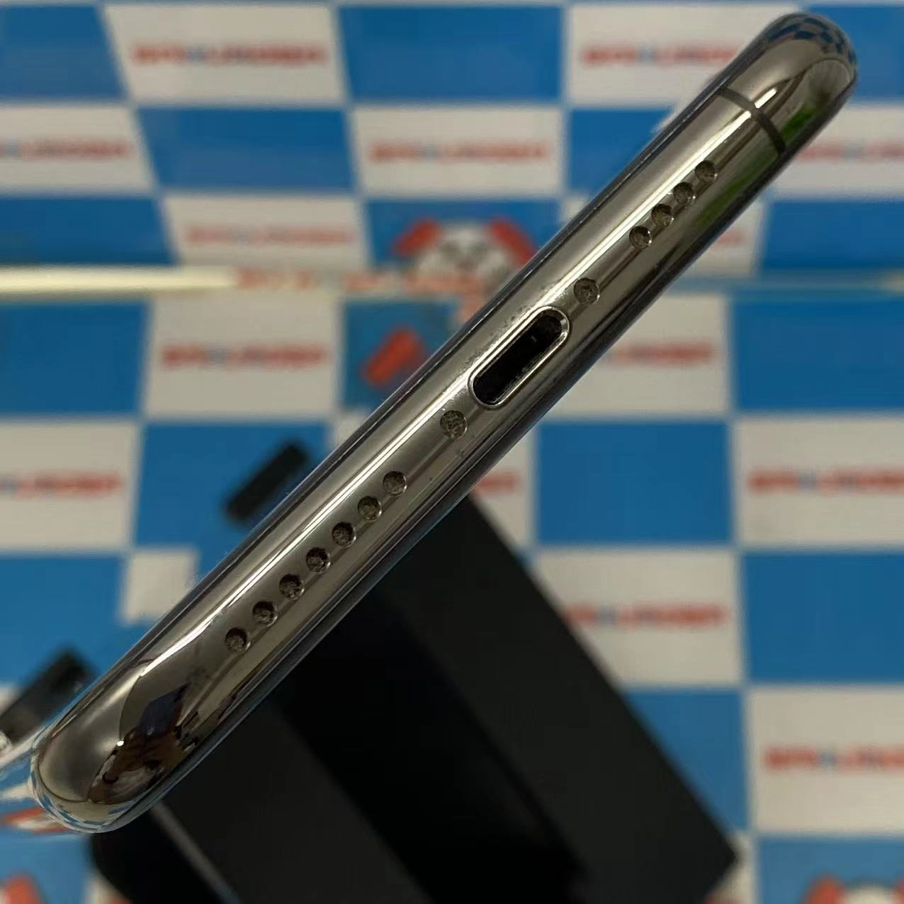 iPhoneXS Max 256GB スペースグレイ MT6U2J/A SoftBank版SIMフリー 極美品