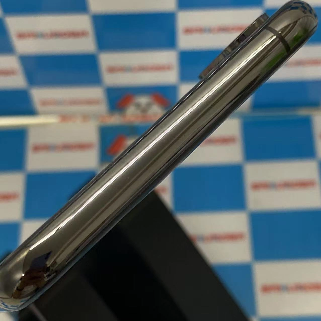 iPhoneXS Max 256GB スペースグレイ MT6U2J/A SoftBank版SIMフリー 極美品