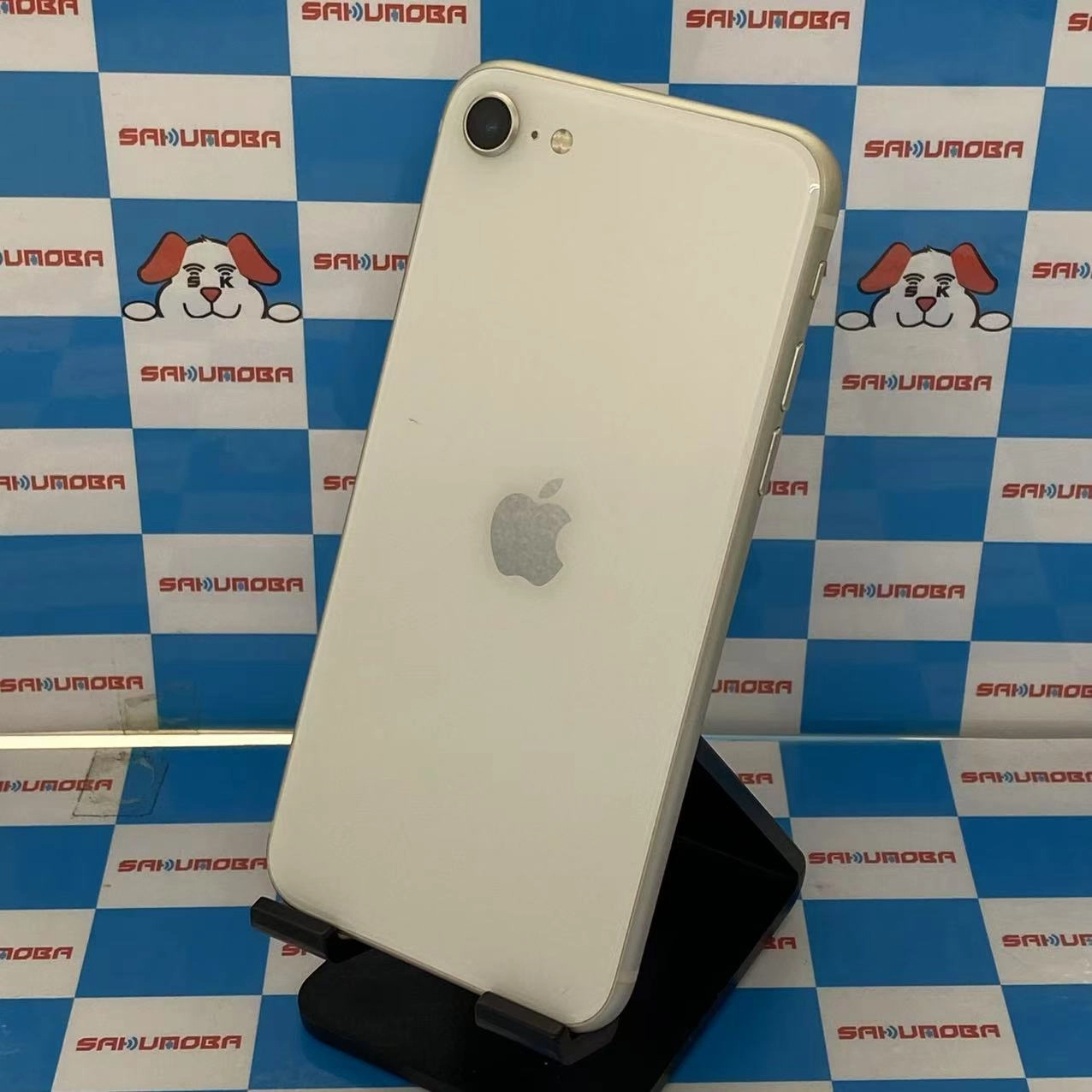 iPhoneSE 第3世代 128GB スターライト MMYG3J/A SoftBank版SIMフリー