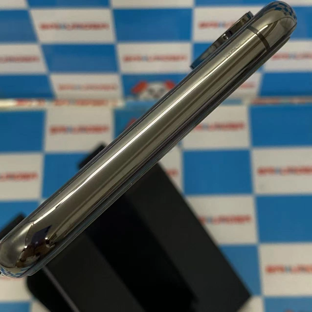 iPhoneXS Max 256GB スペースグレイ MT6U2J/A SIMロック解除済 SoftBank