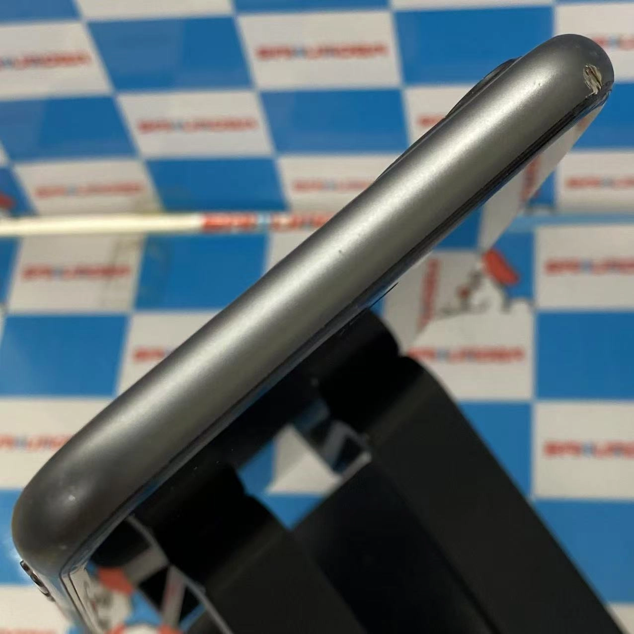 iPhone11 128GB ブラック MWM02J/A docomo ジャンク品