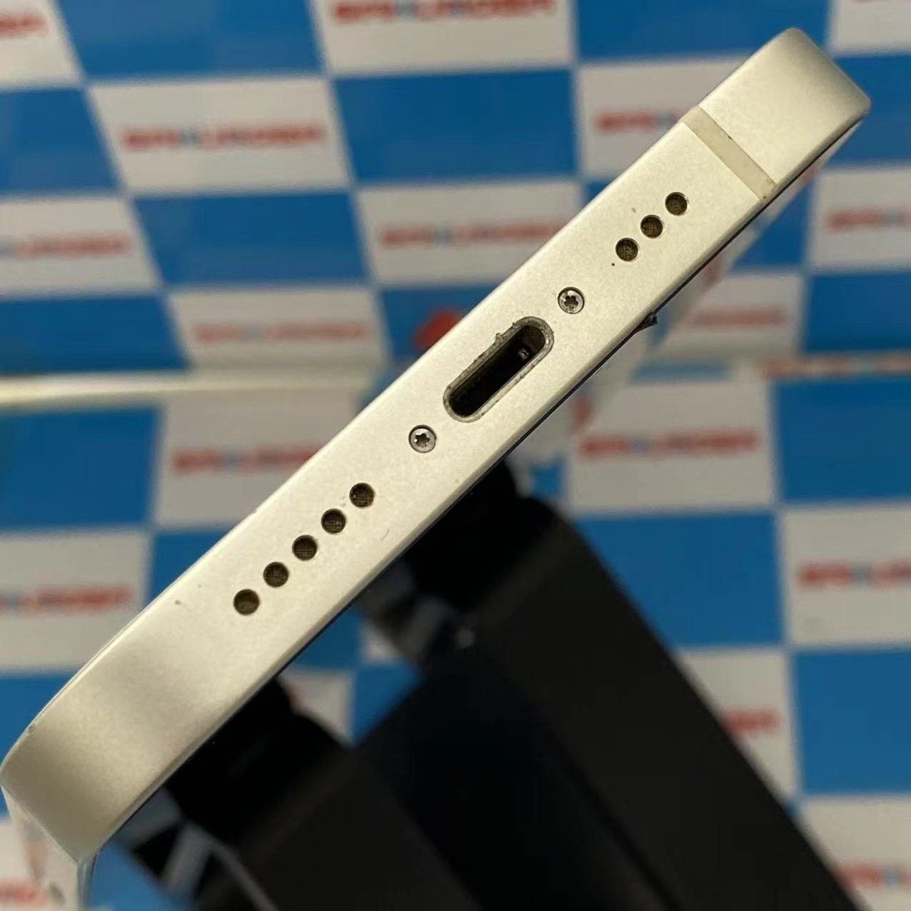 iPhone13 128GB スターライト MLND3J/A AU版SIMフリー