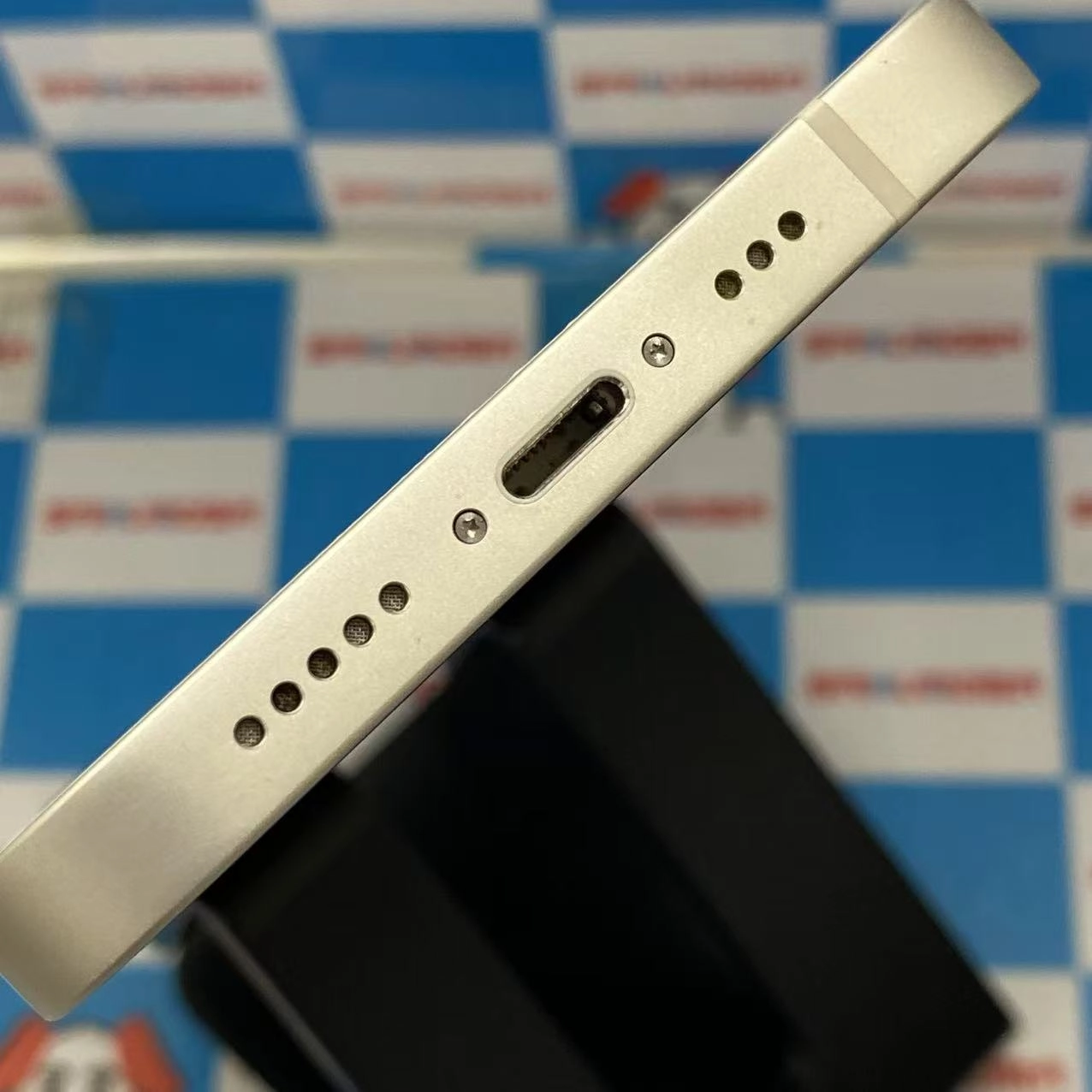 iPhone13 128GB スターライト MLND3J/A SoftBank版SIMフリー 美品