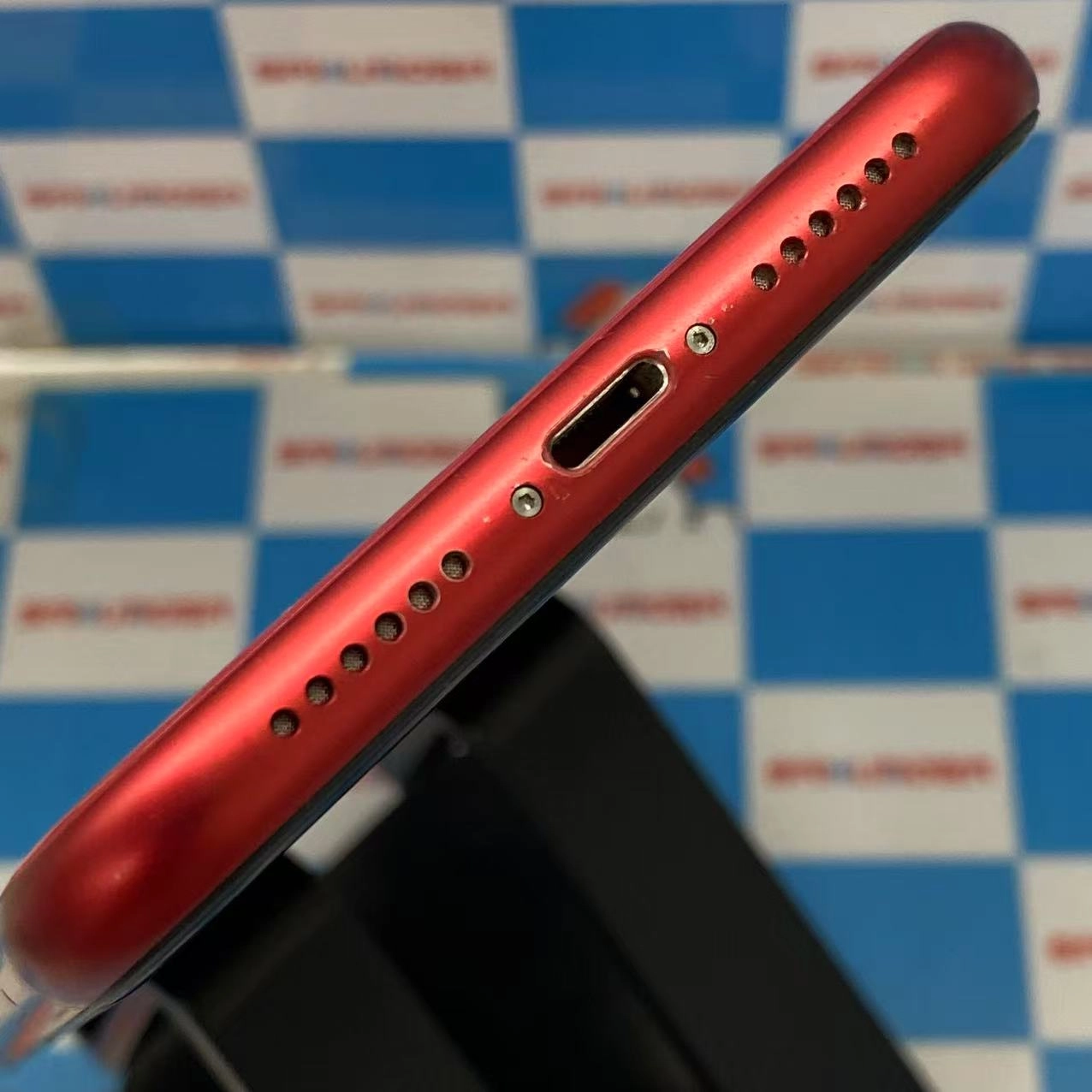 iPhone11 128GB Product Red MWM32J/A SoftBank