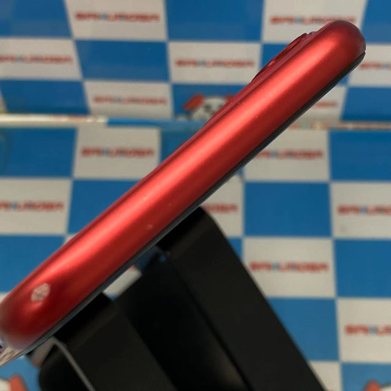 iPhone11 128GB Product Red MWM32J/A SoftBank