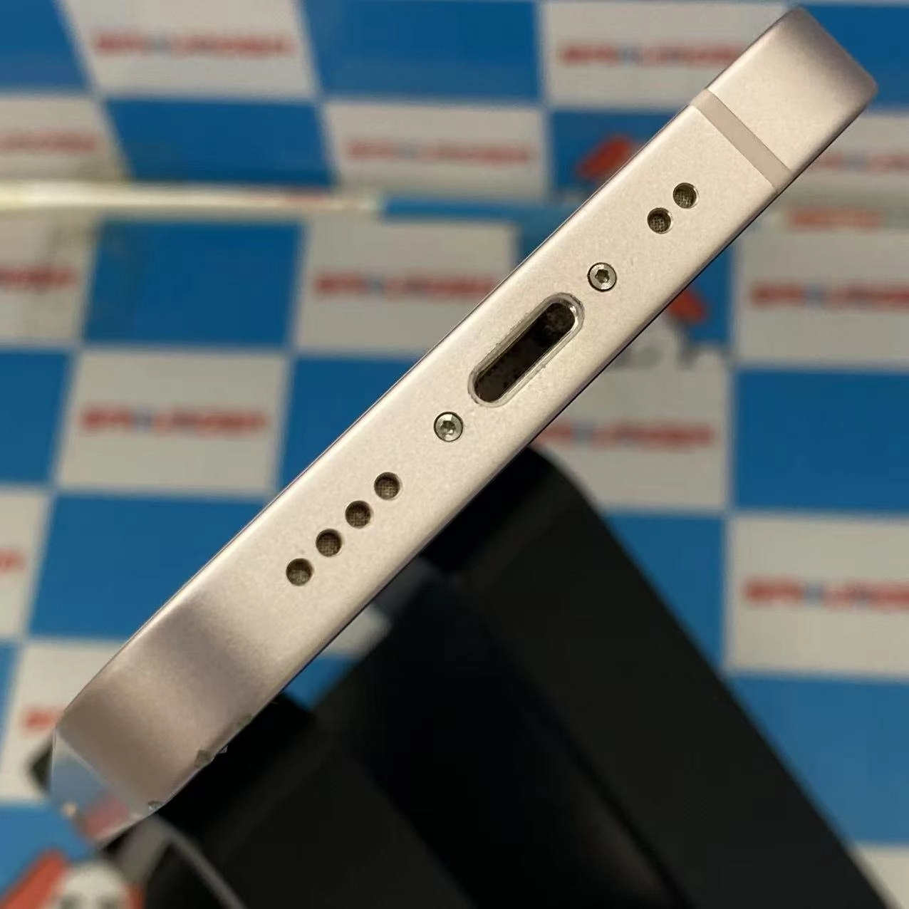 iPhone13 mini 512GB ピンク MLJU3J/A 楽天モバイル版SIMフリー