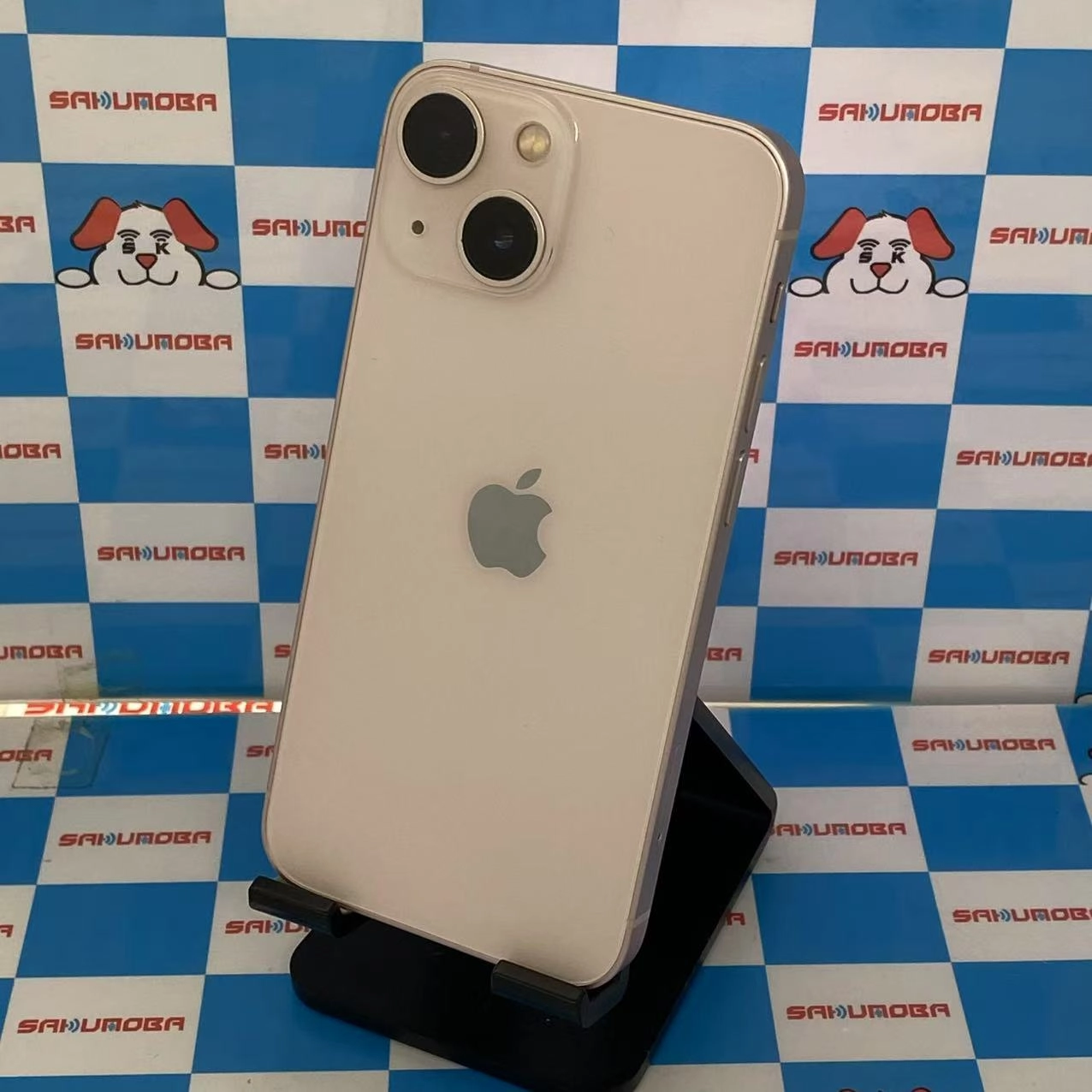 iPhone13 mini 512GB ピンク MLJU3J/A 楽天モバイル版SIMフリー