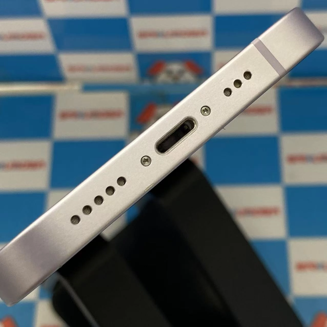 iPhone14 128GB パープル MPUY3J/A docomo版SIMフリー