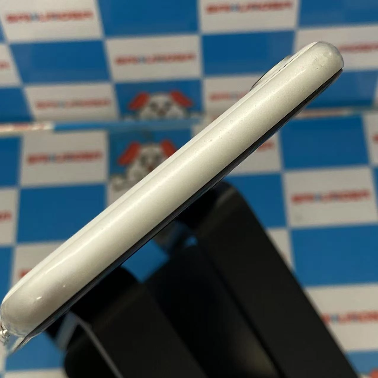 iPhoneSE 第2世代 64GB ホワイト MX9T2J/A SoftBank版SIMフリー ジャンク品