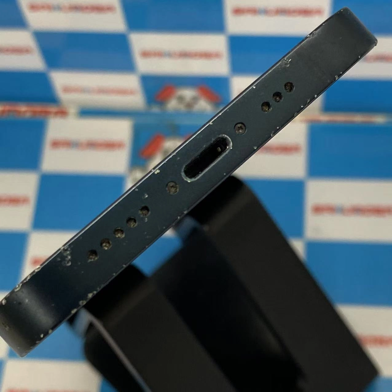 iPhone13 128GB ミッドナイト MLNC3J/A docomo版SIMフリー