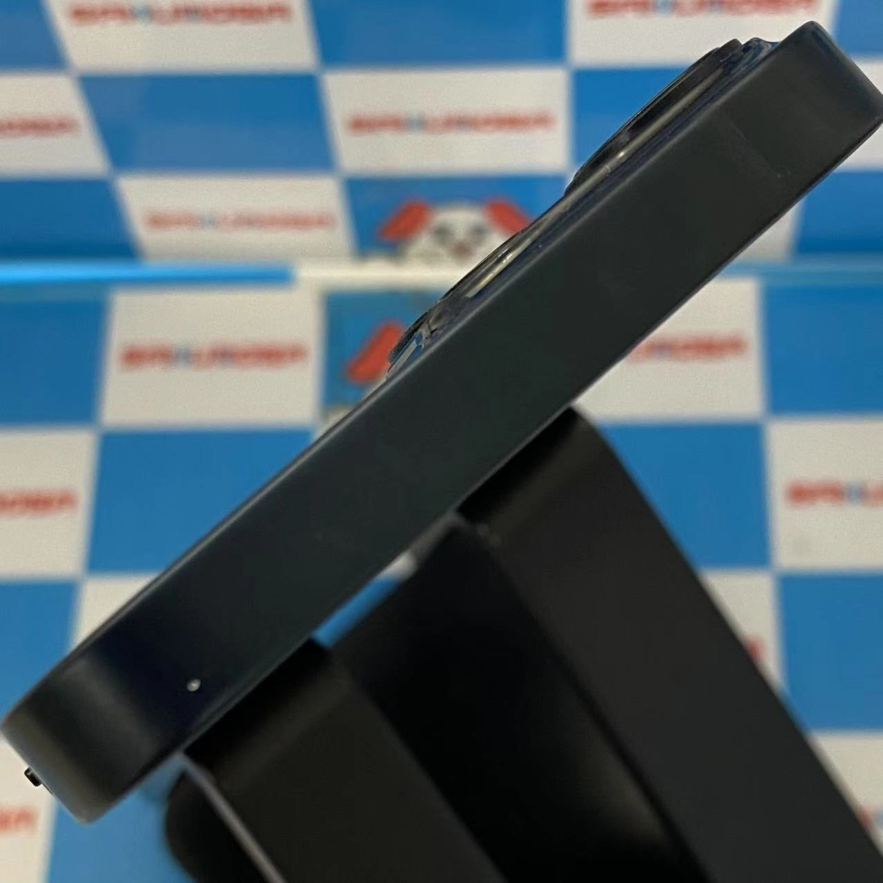 iPhone13 mini 128GB ミッドナイト MLK03ZA/A 海外版SIMフリー