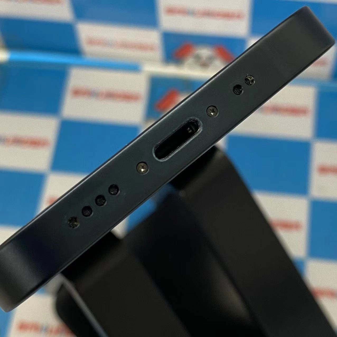 iPhone13 mini 256GB ミッドナイト MLJJ3J/A SoftBank版SIMフリー