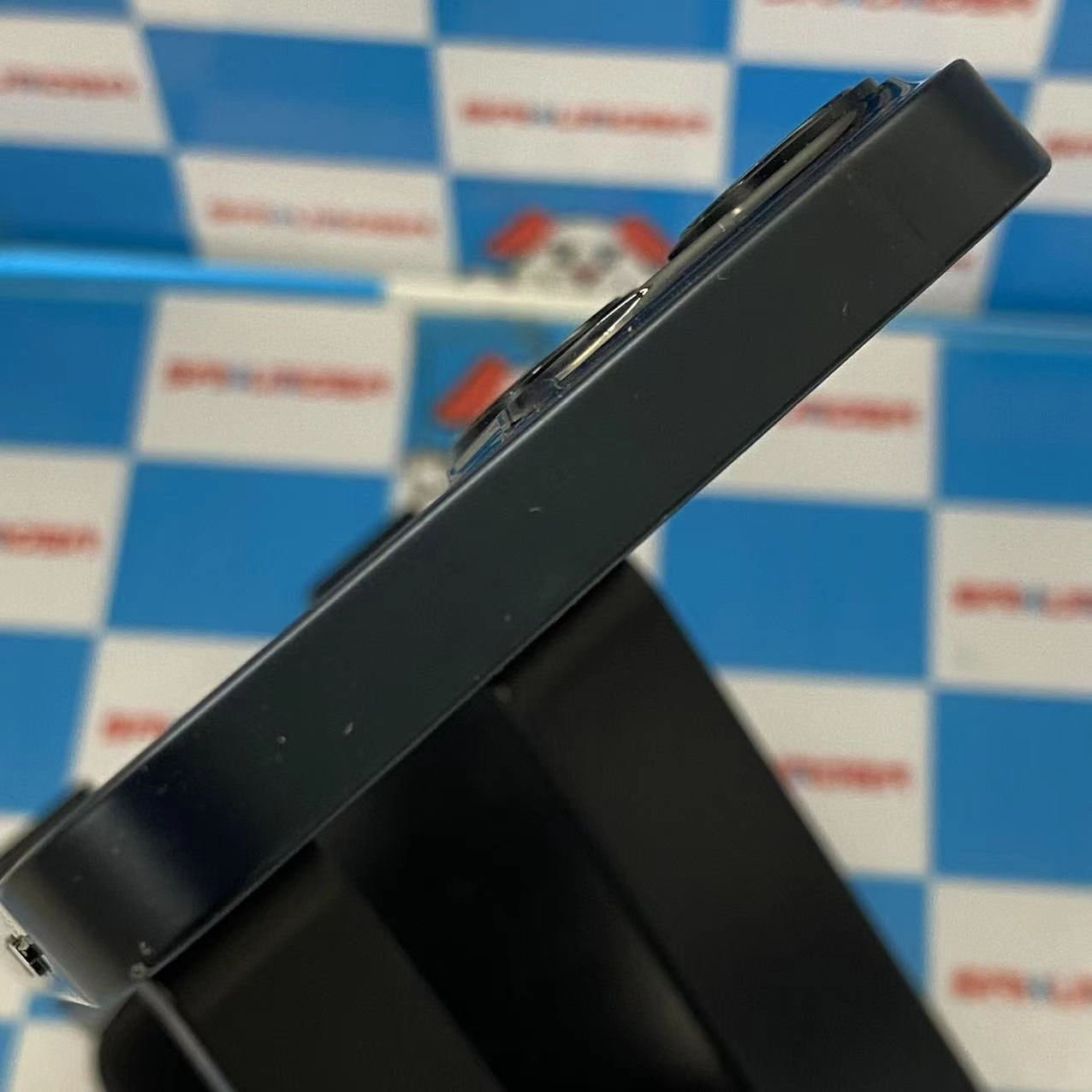 iPhone13 mini 256GB ミッドナイト MLJJ3J/A SoftBank版SIMフリー