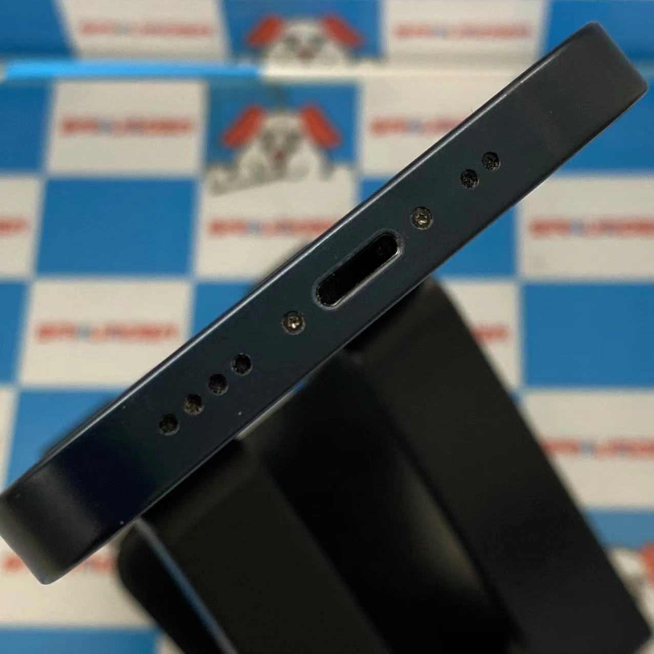 iPhone13 mini 128GB ミッドナイト MLJC3J/A SIMフリー