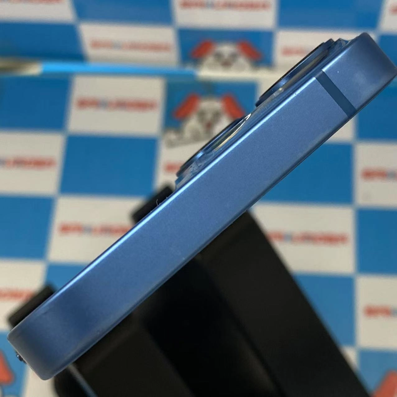 iPhone13 mini 128GB ブルー MLJH3J/A SoftBank版SIMフリー