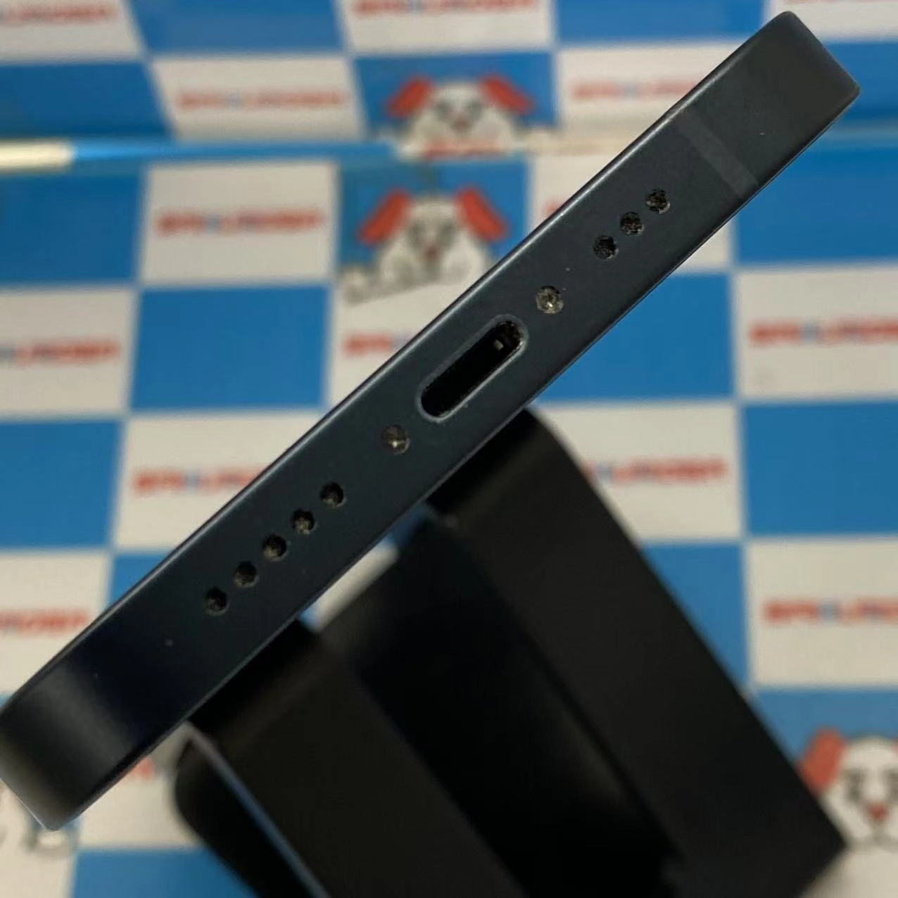 iPhone13 128GB ミッドナイト MLNC3J/A SIMフリー