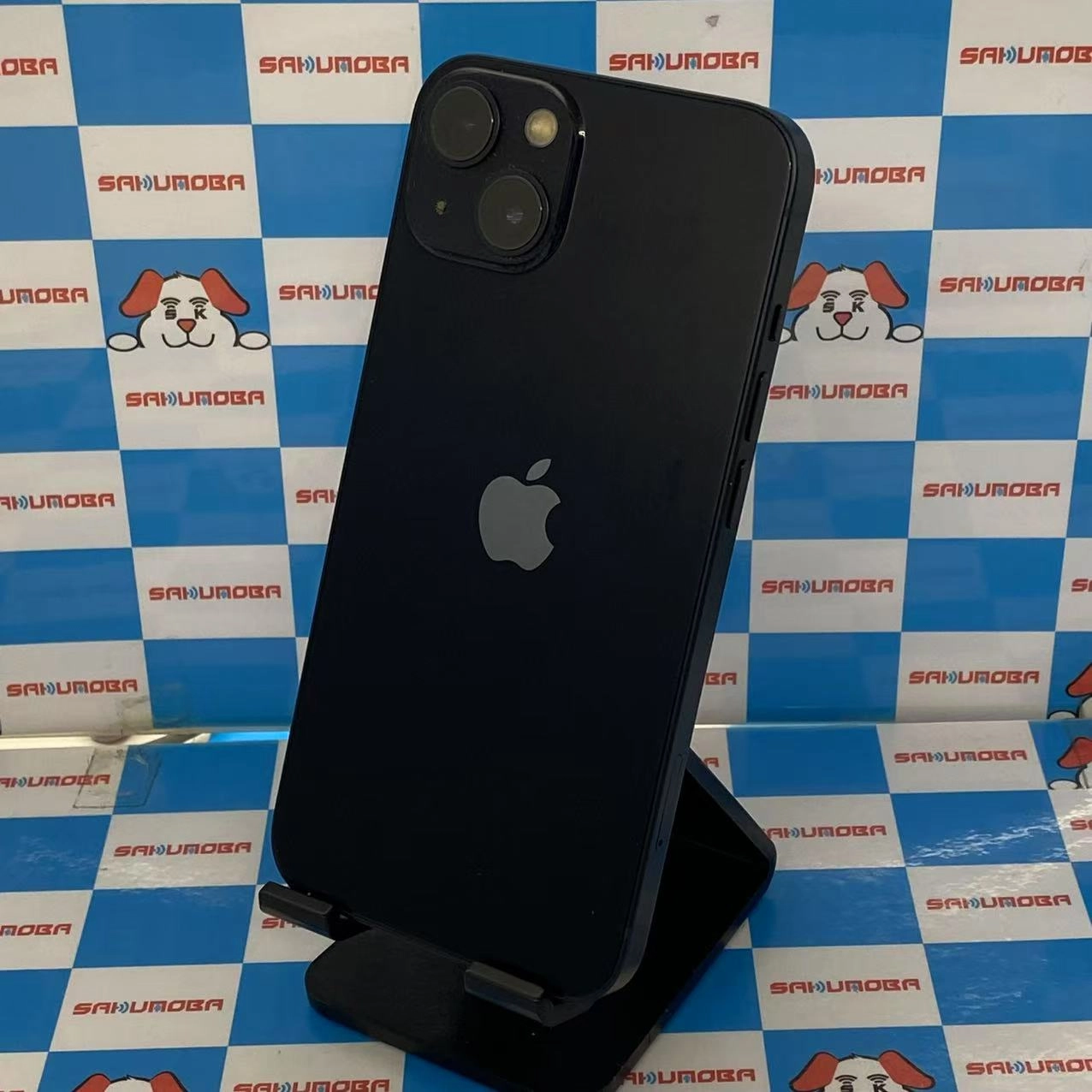 iPhone13 128GB ミッドナイト MLNC3J/A SIMフリー