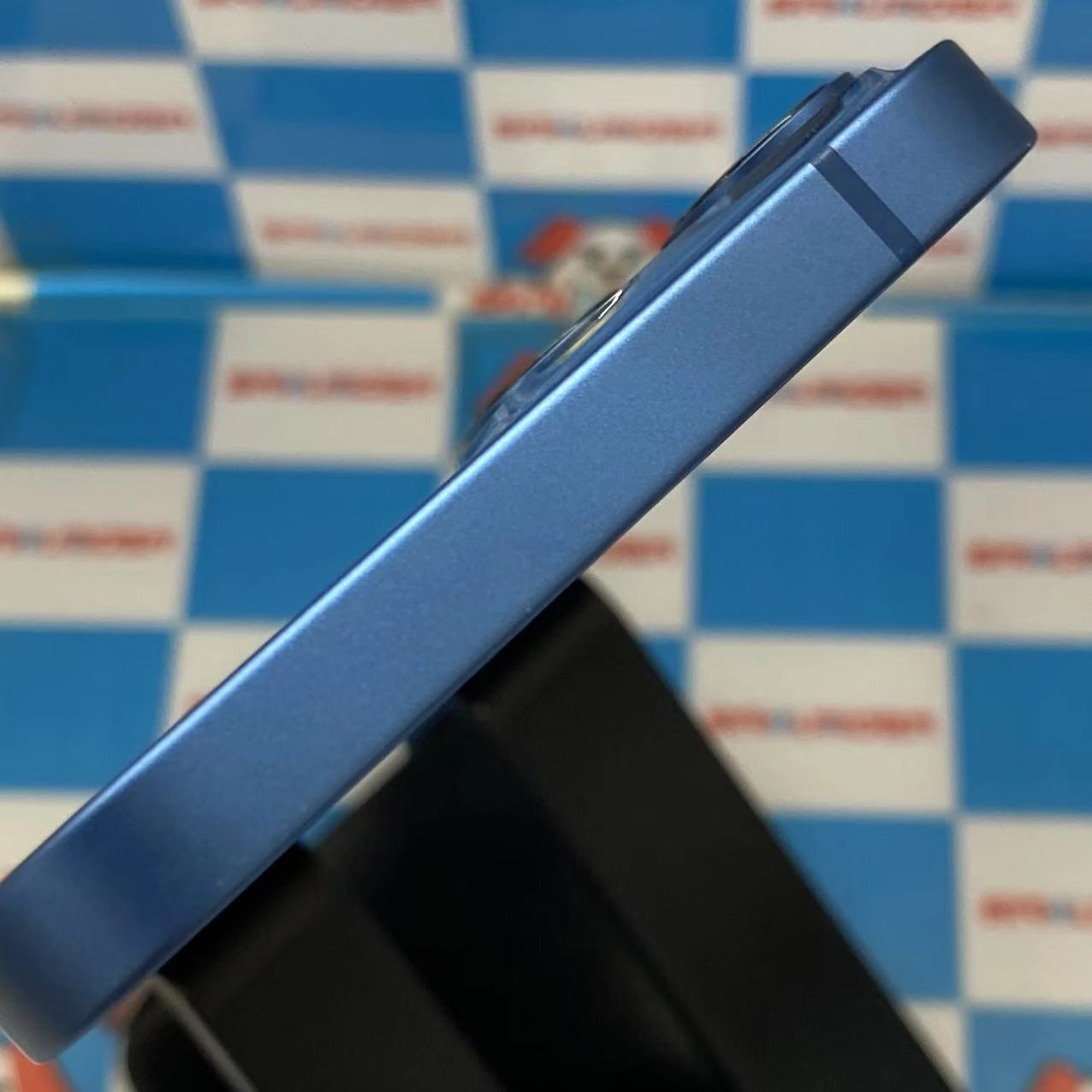 iPhone13 256GB ブルー MLNM3J/A SIMフリー