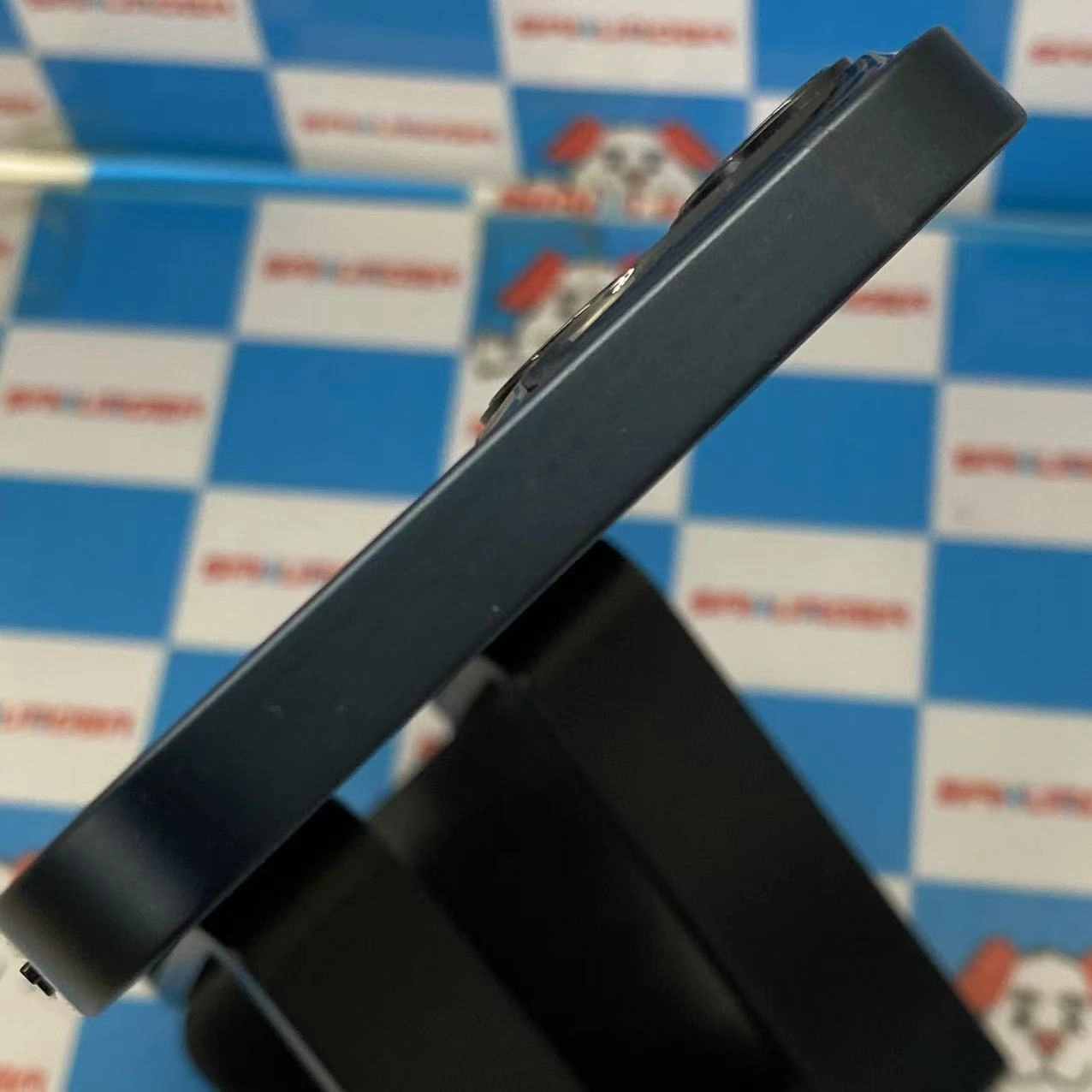 iPhone13 128GB ミッドナイト MLNC3J/A docomo版SIMフリー