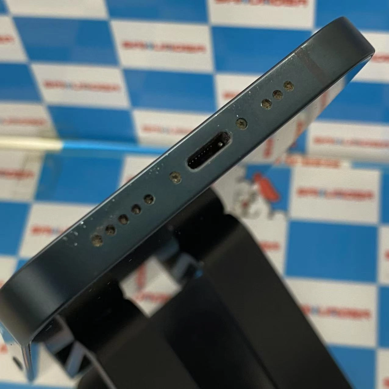 iPhone14 128GB ミッドナイト MPUD3J/A SoftBank版SIMフリー