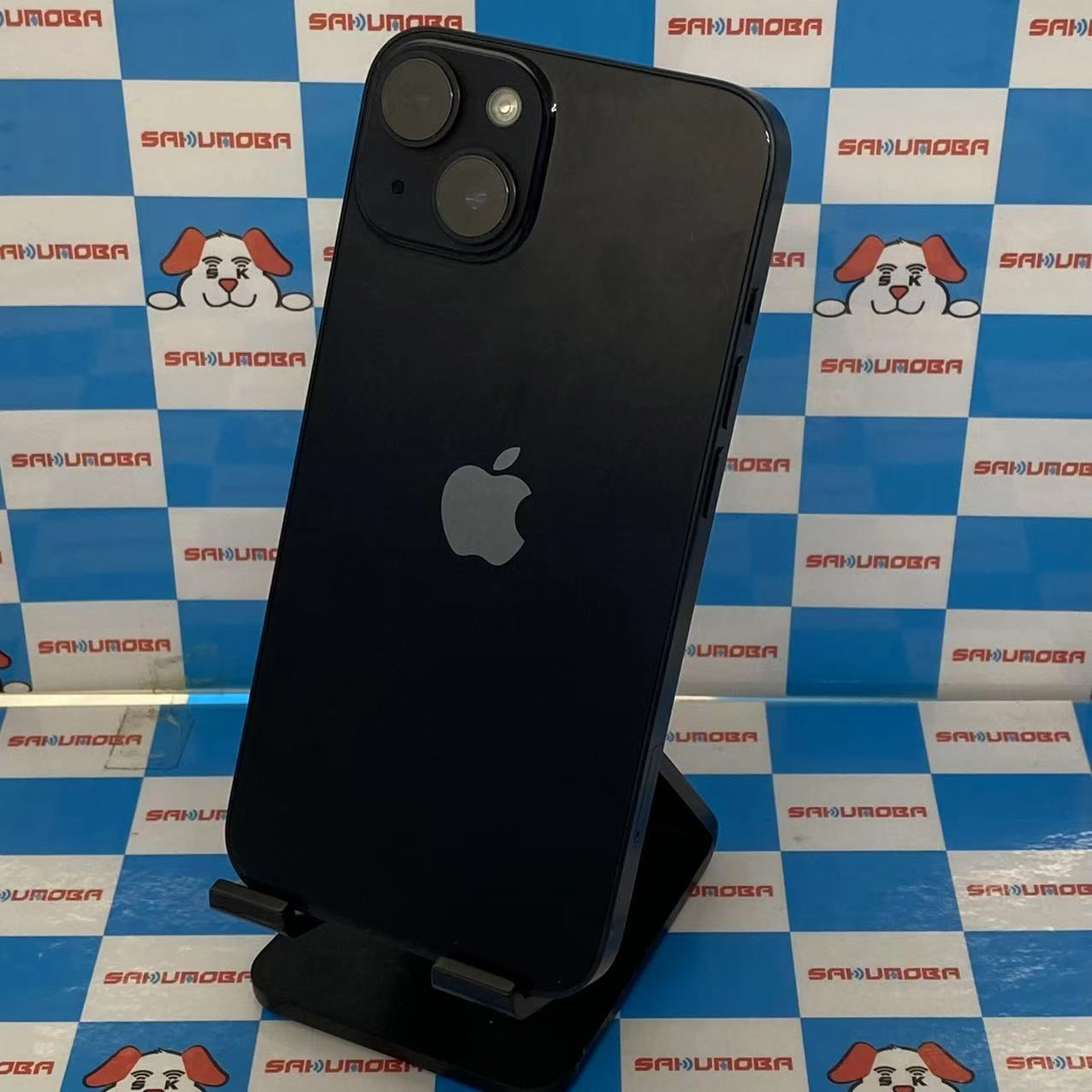 iPhone14 128GB ミッドナイト MPUD3J/A SoftBank版SIMフリー