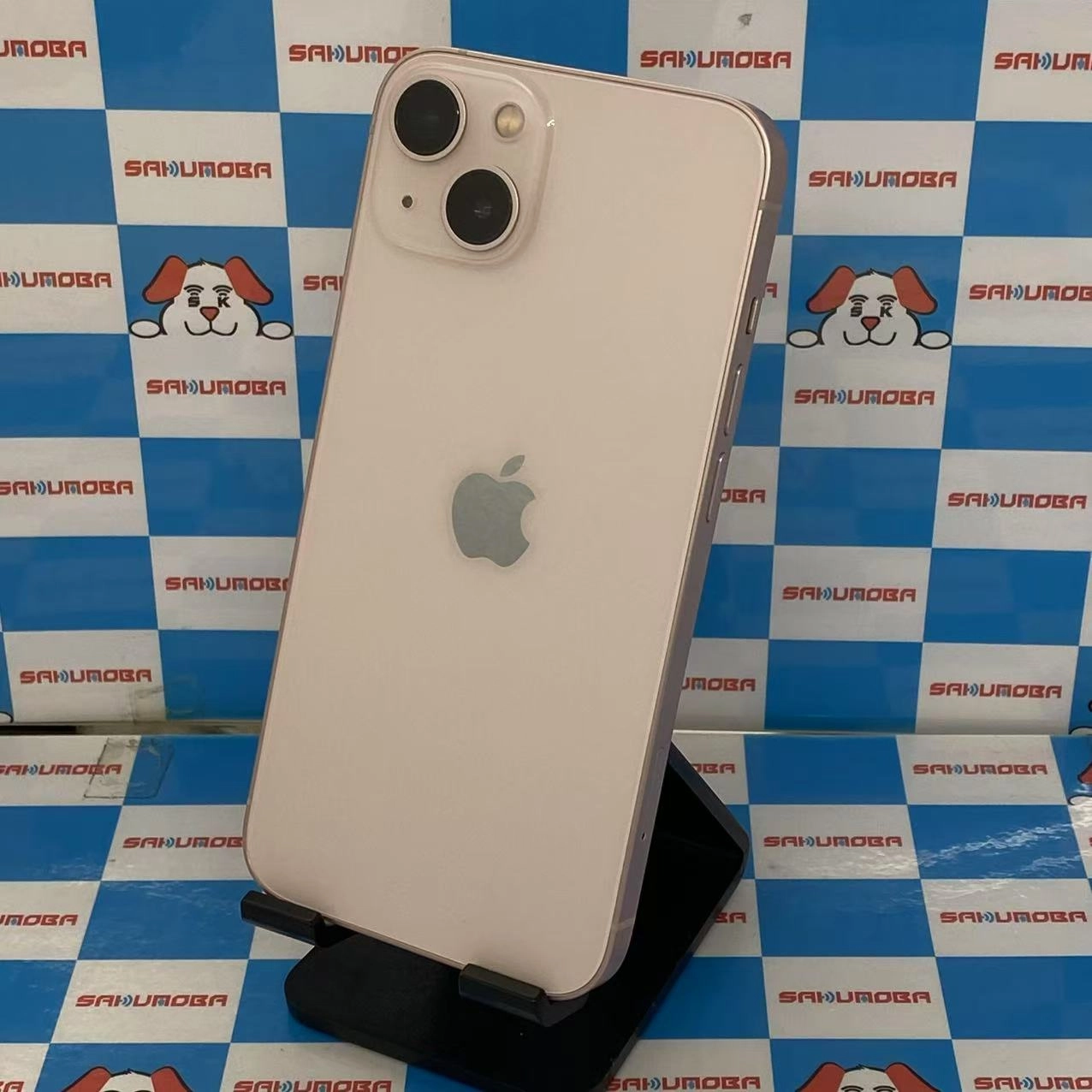 iPhone13 128GB ピンク MLNE3J/A SoftBank版SIMフリー 美品