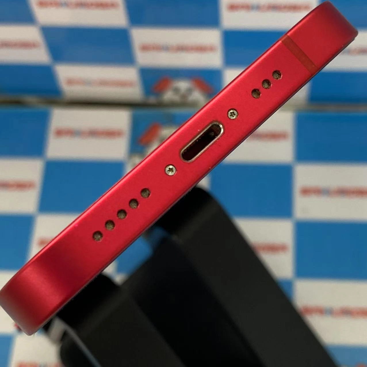 iPhone14 128GB Product Red MPV93J/A SoftBank版SIMフリー