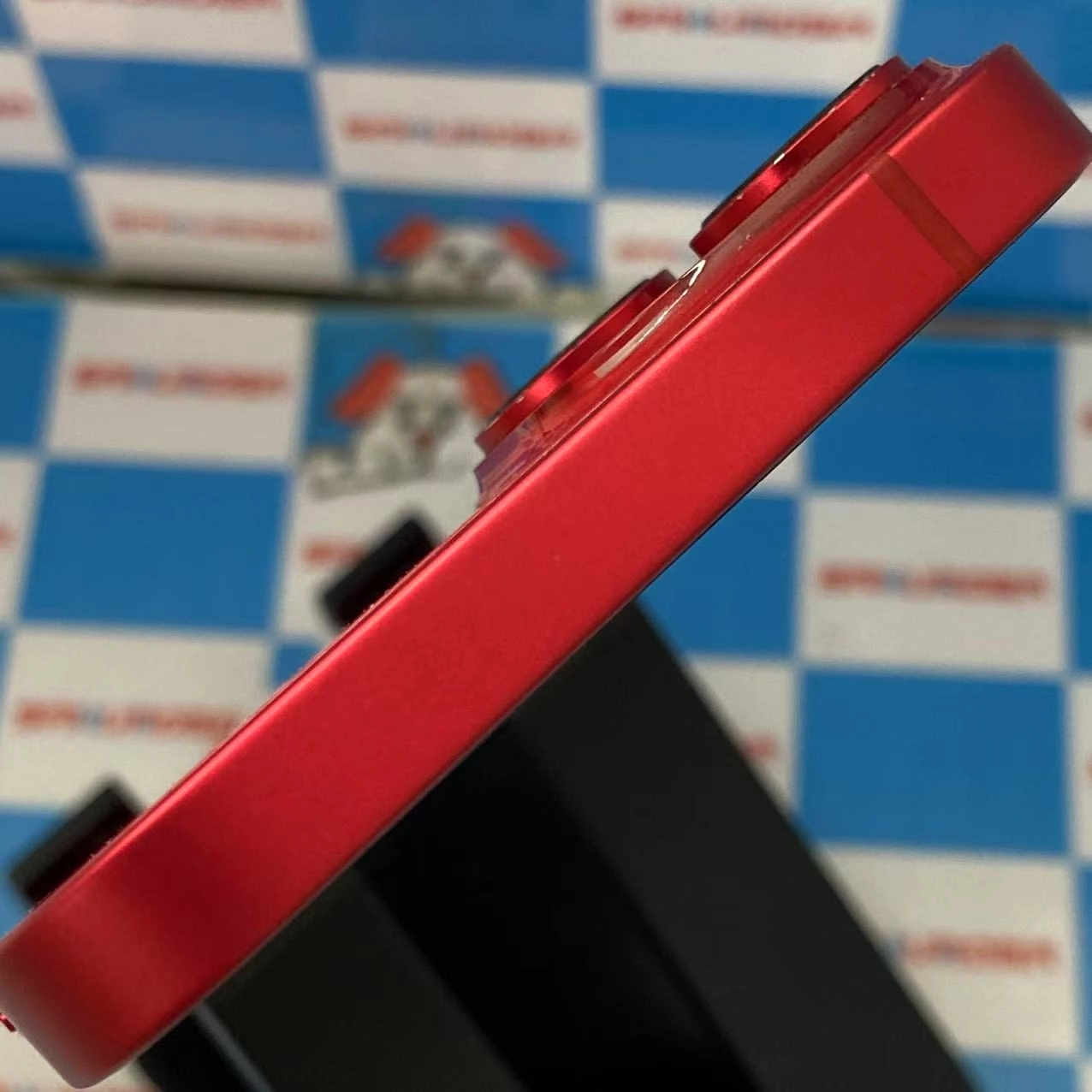 iPhone14 128GB Product Red MPV93J/A SoftBank版SIMフリー