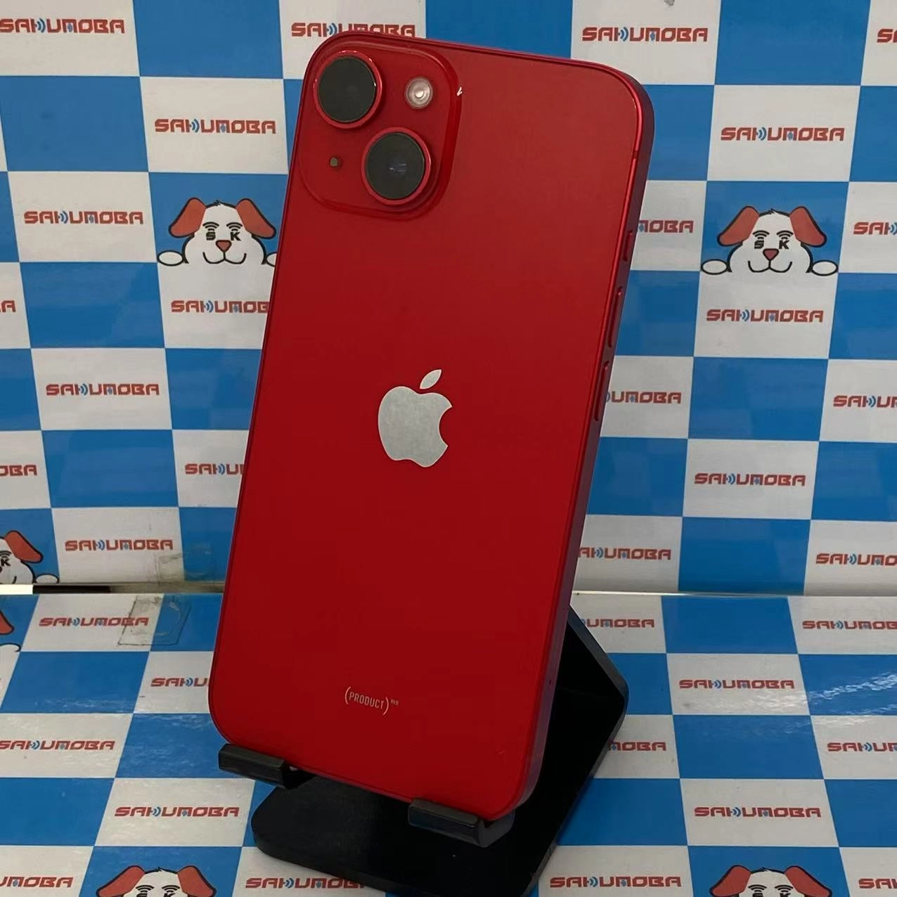iPhone14 128GB Product Red MPV93J/A SoftBank版SIMフリー