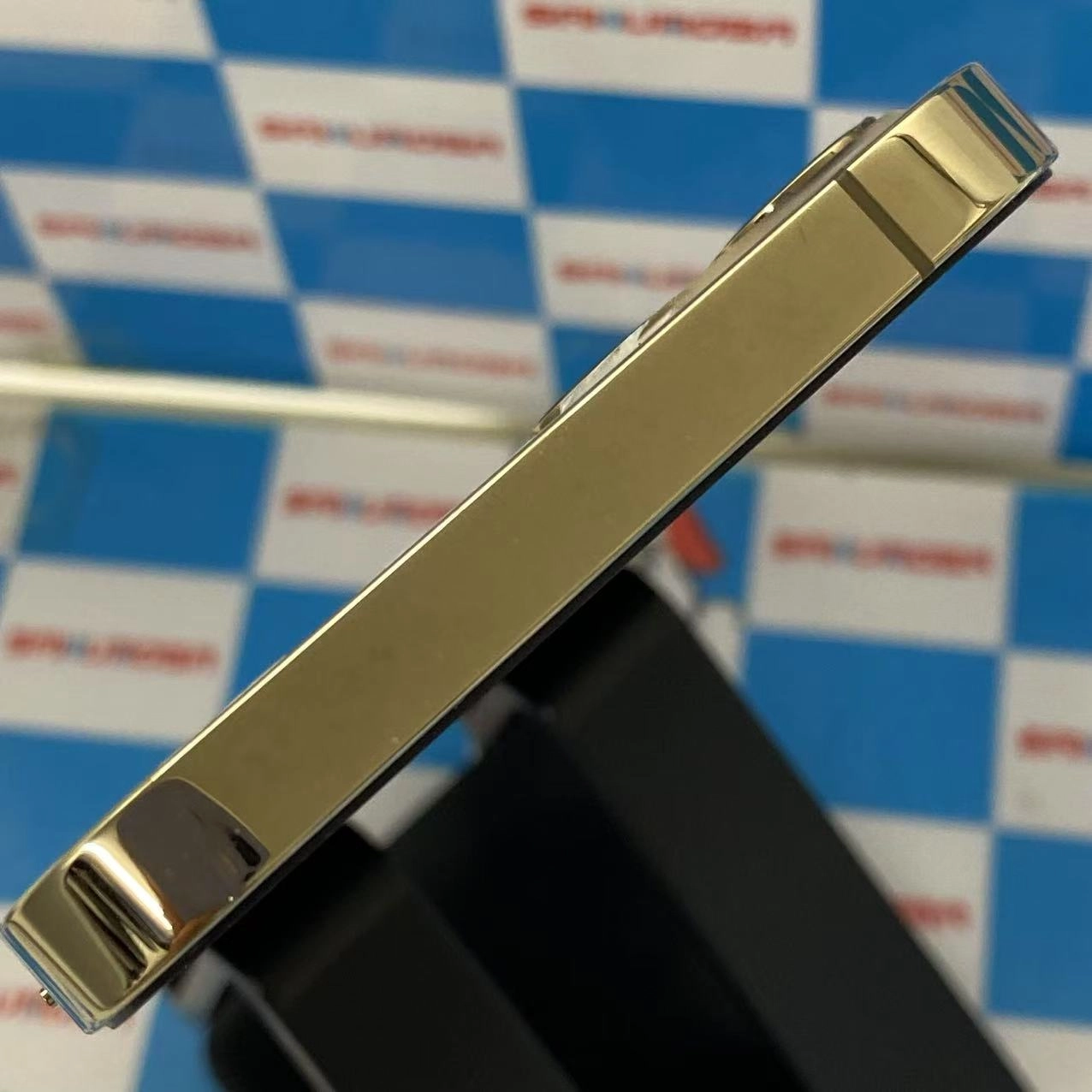 iPhone12 Pro 256GB ゴールド MGMC3J/A docomo版SIMフリー ジャンク品