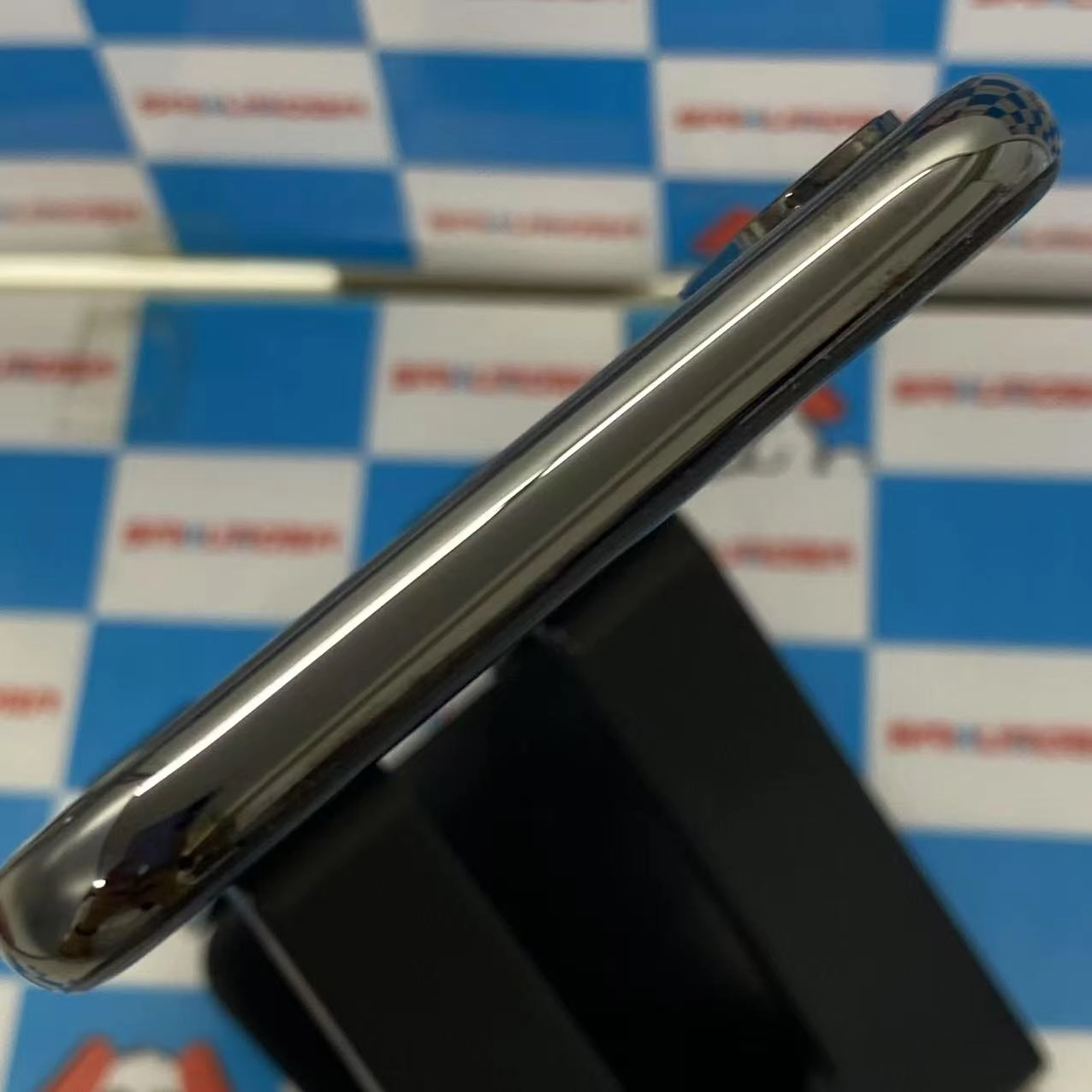 iPhoneX 64GB スペースグレイ MQAX2J/A SIMロック解除済 Y!mobile 極美品